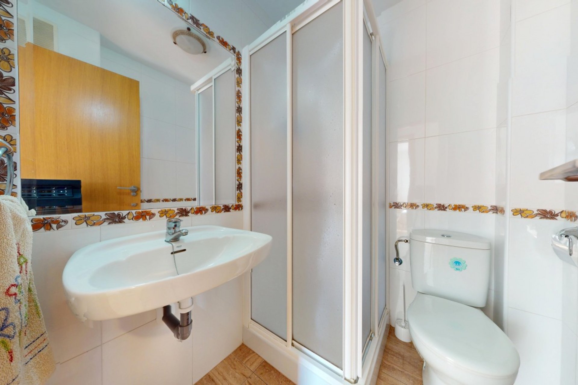 Segunda mano - Apartamento -
Los Alcazares - Costa Calida