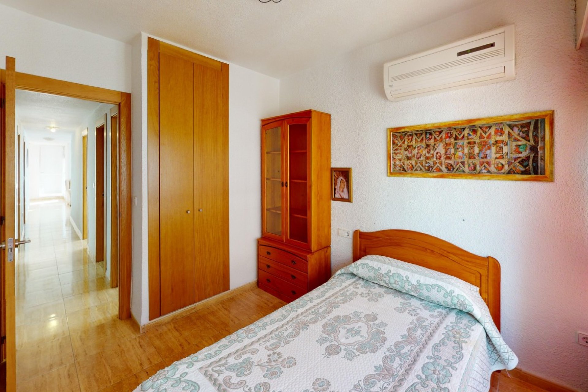 Segunda mano - Apartamento -
Los Alcazares - Costa Calida