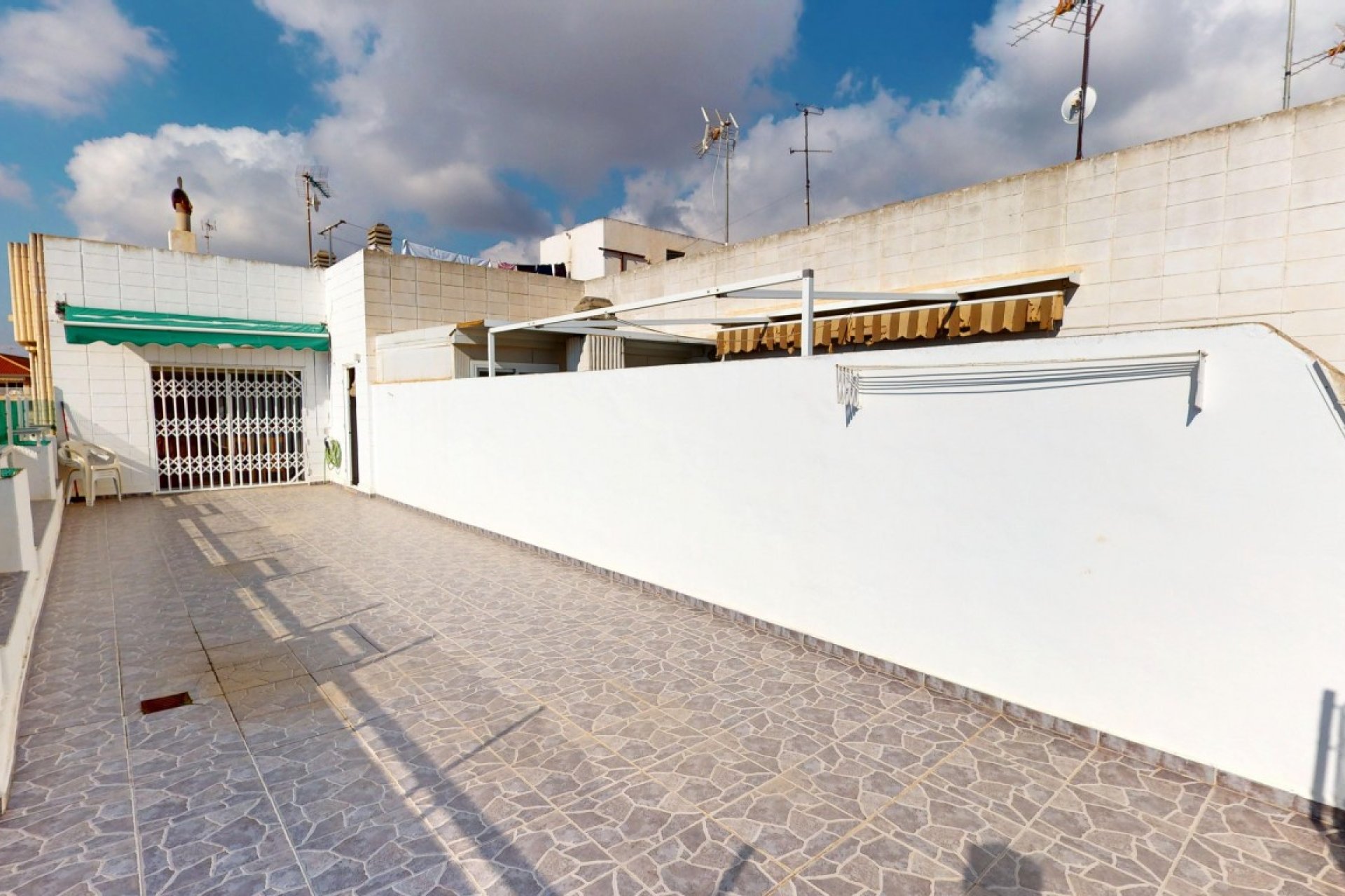 Segunda mano - Apartamento -
Los Alcazares - Costa Calida