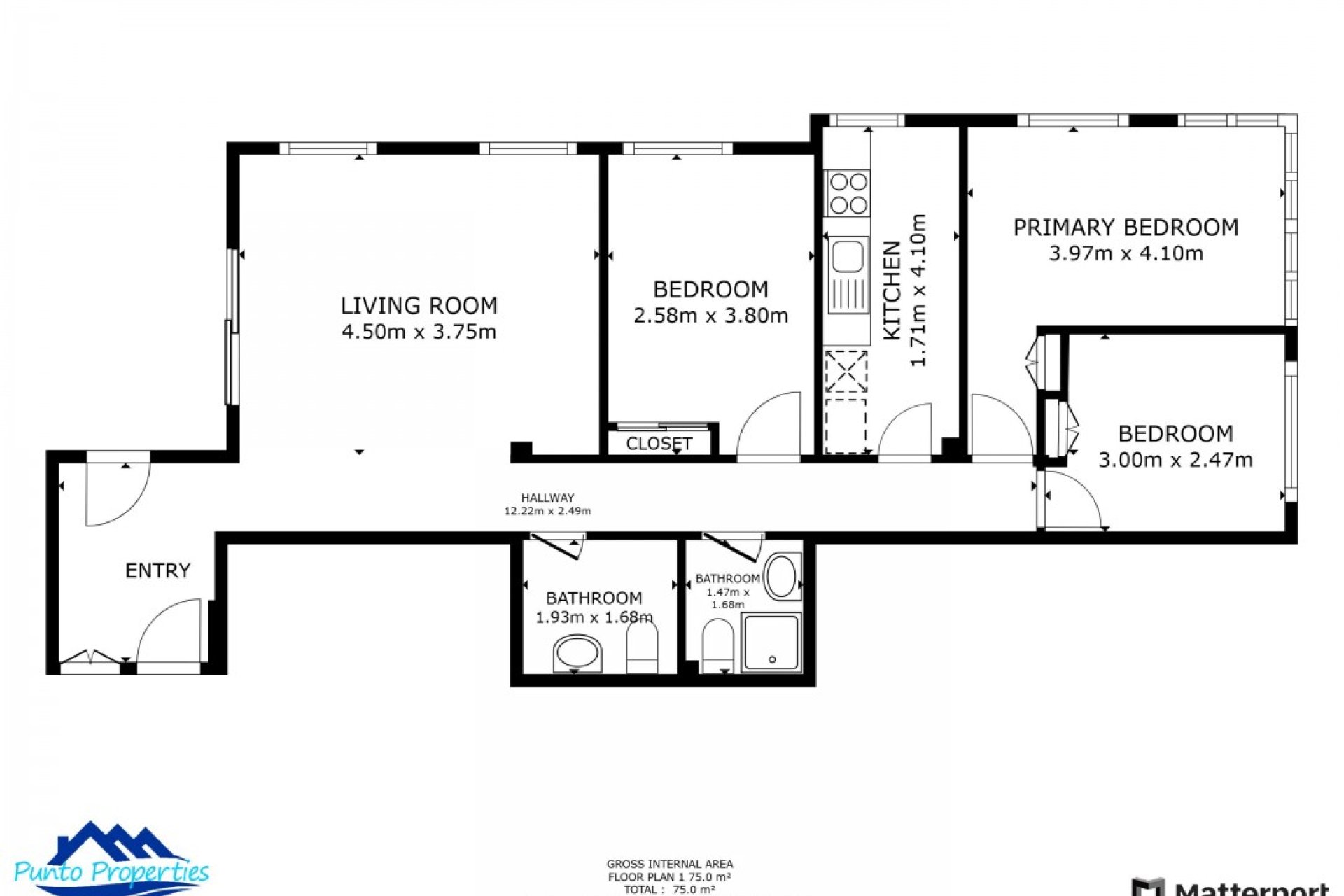 Segunda mano - Apartamento -
Los Alcazares - Costa Calida