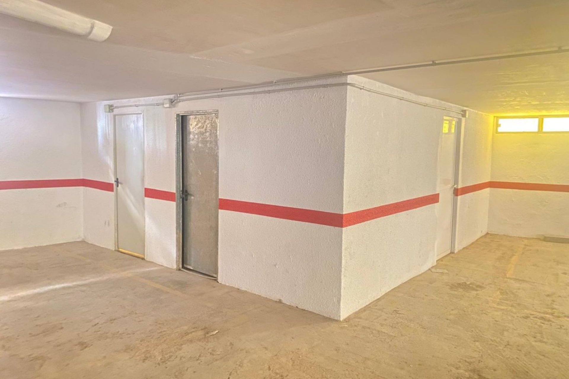 Segunda mano - Apartamento -
Los Alcazares - Costa Calida