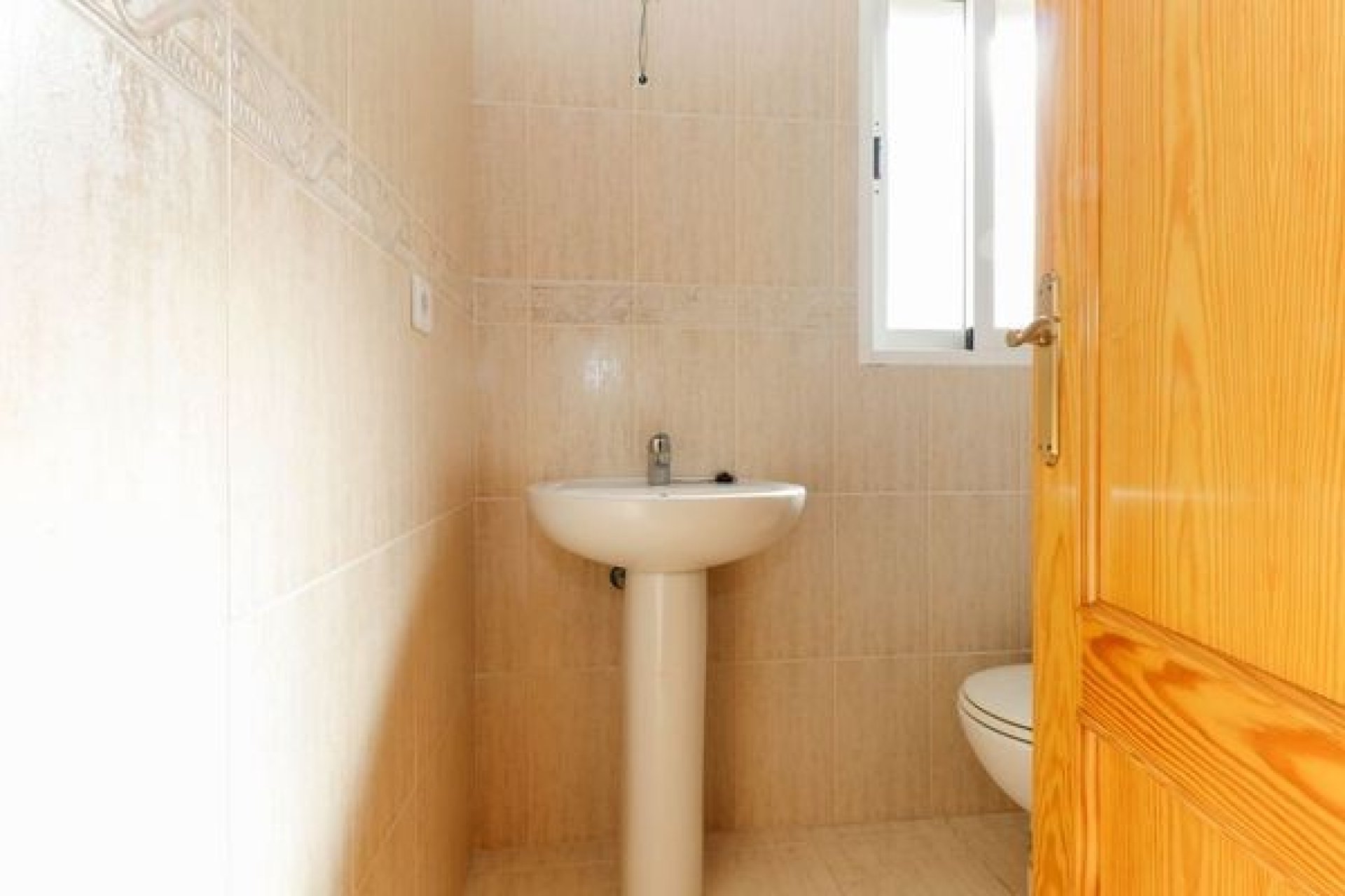 Segunda mano - Apartamento -
Los Alcazares - Costa Calida