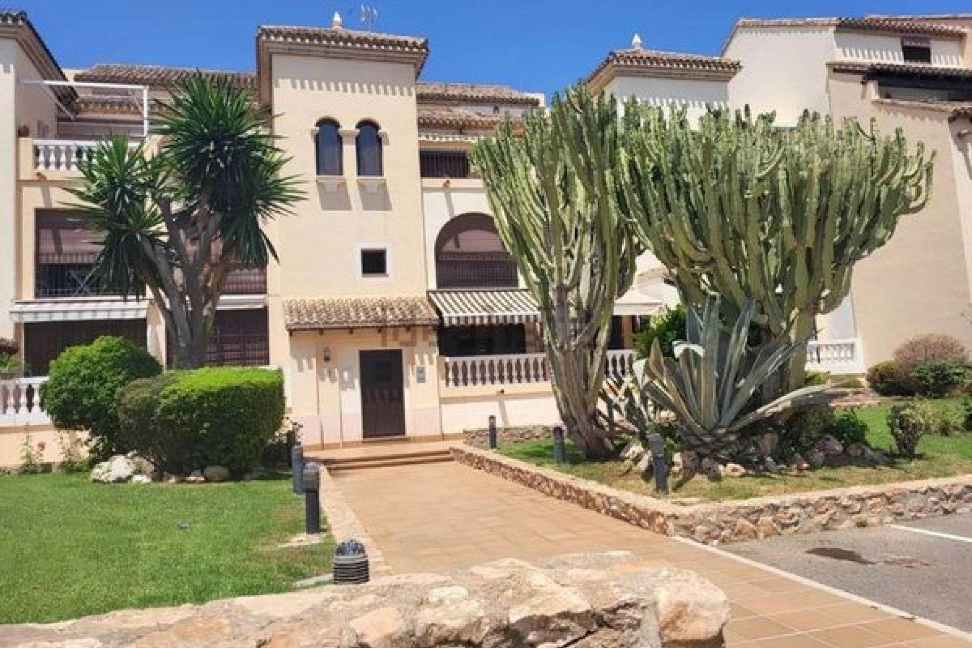 Segunda mano - Apartamento -
Los Alcazares - Costa Calida