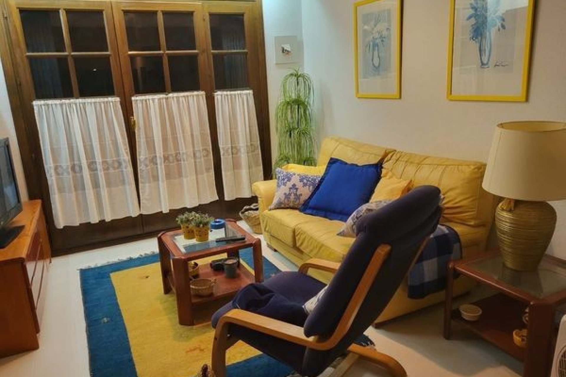Segunda mano - Apartamento -
Los Alcazares - Costa Calida