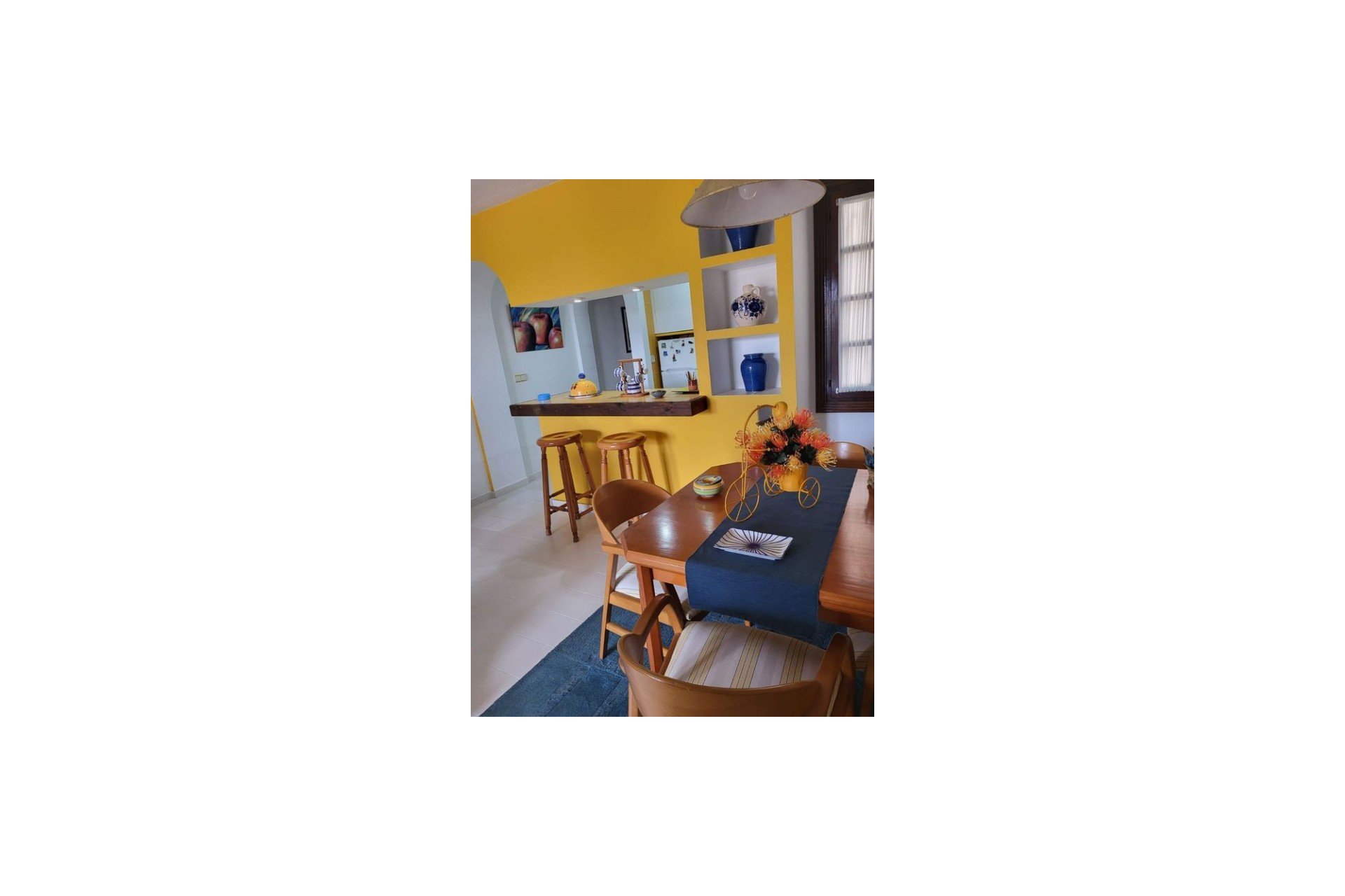Segunda mano - Apartamento -
Los Alcazares - Costa Calida