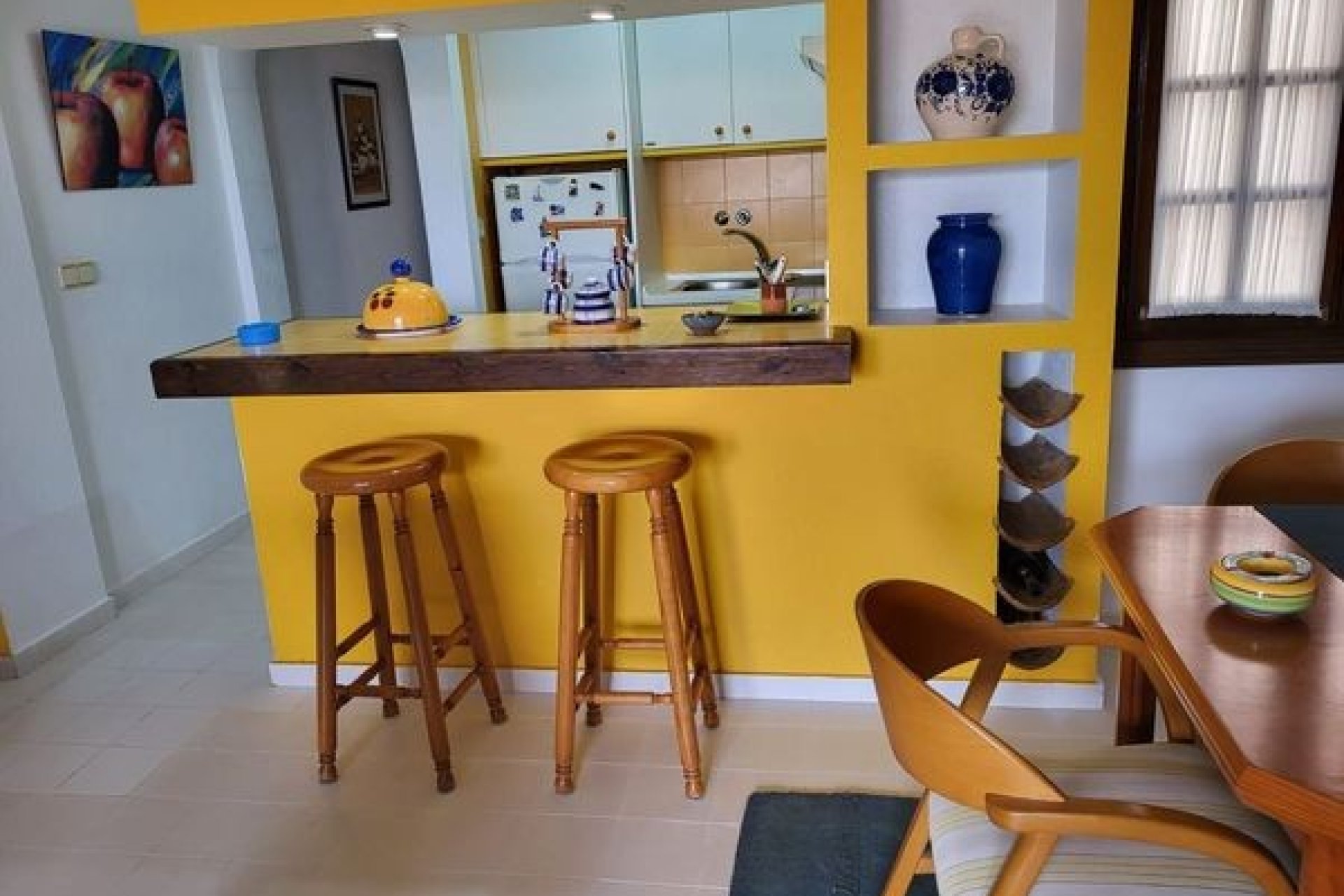 Segunda mano - Apartamento -
Los Alcazares - Costa Calida