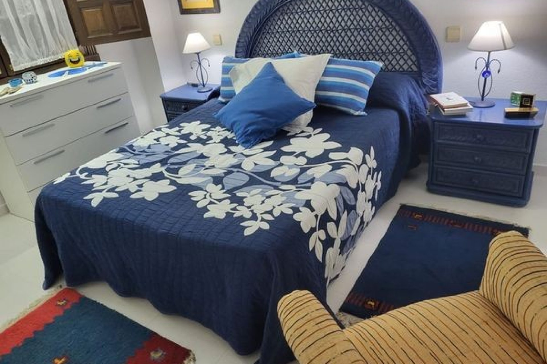 Segunda mano - Apartamento -
Los Alcazares - Costa Calida