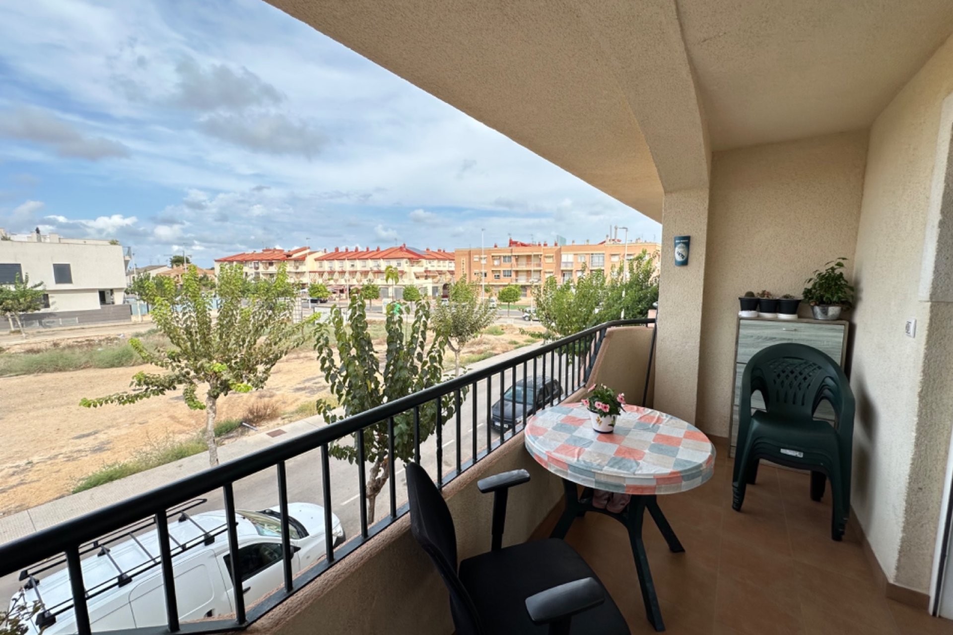 Segunda mano - Apartamento -
Los Alcazares - Costa Calida