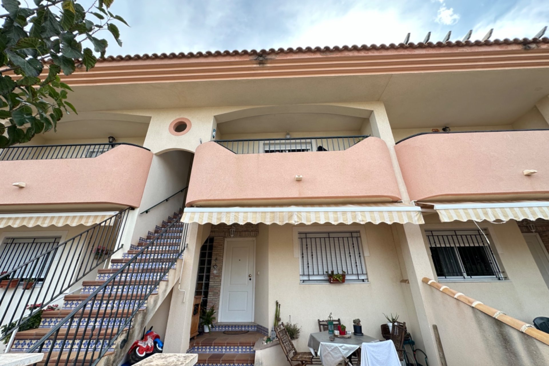 Segunda mano - Apartamento -
Los Alcazares - Costa Calida