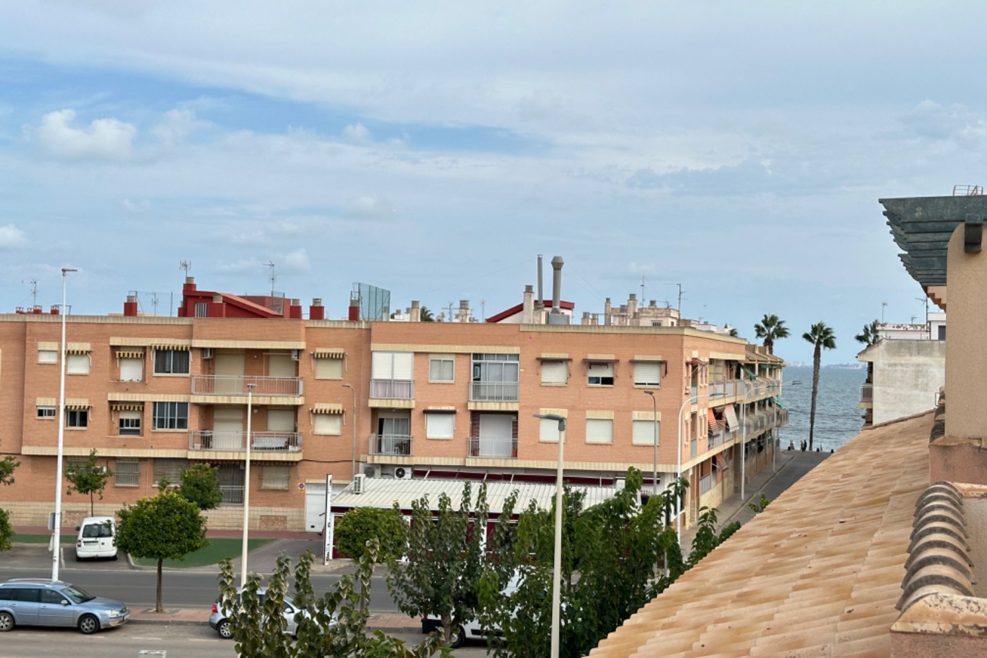 Segunda mano - Apartamento -
Los Alcazares - Costa Calida