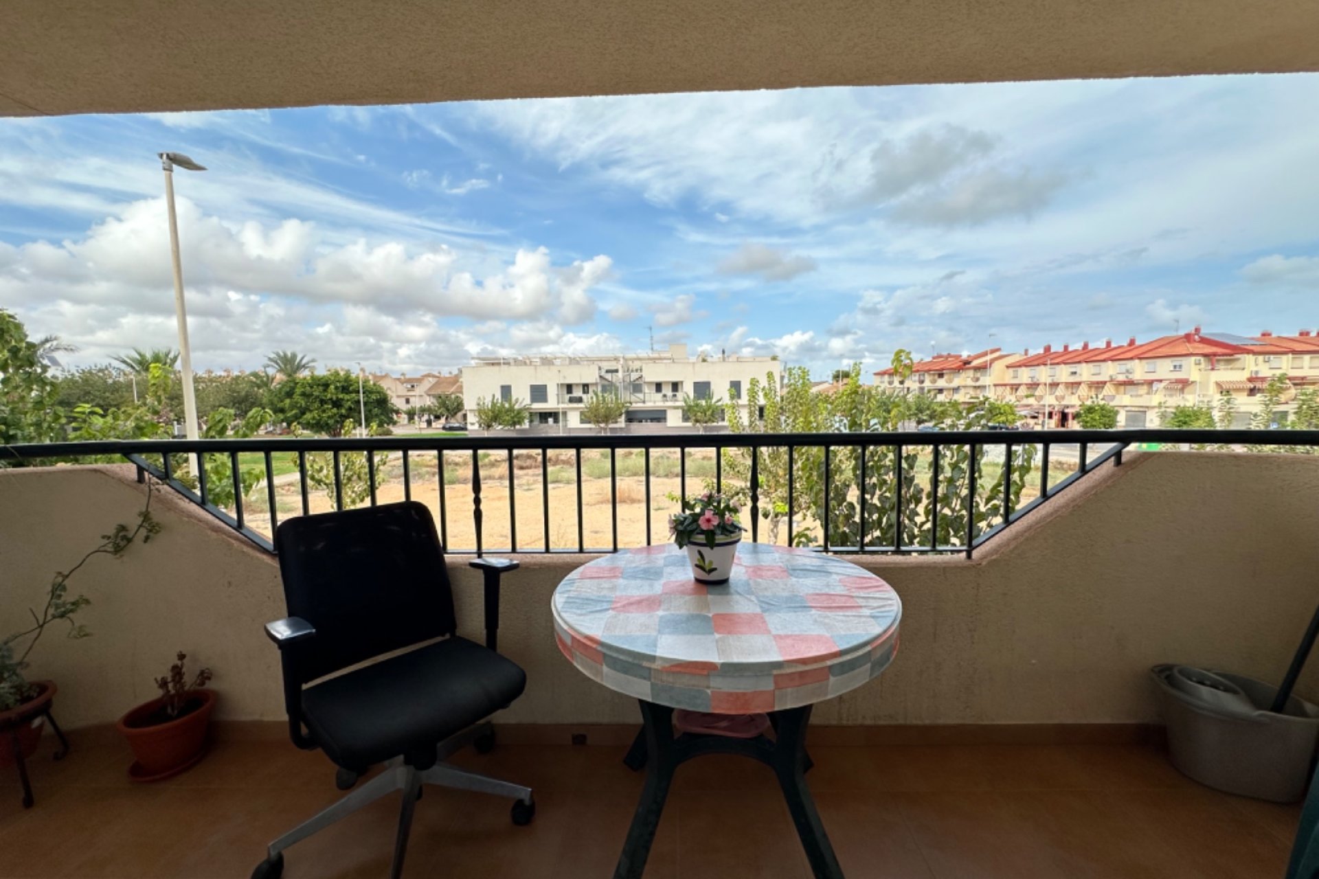 Segunda mano - Apartamento -
Los Alcazares - Costa Calida