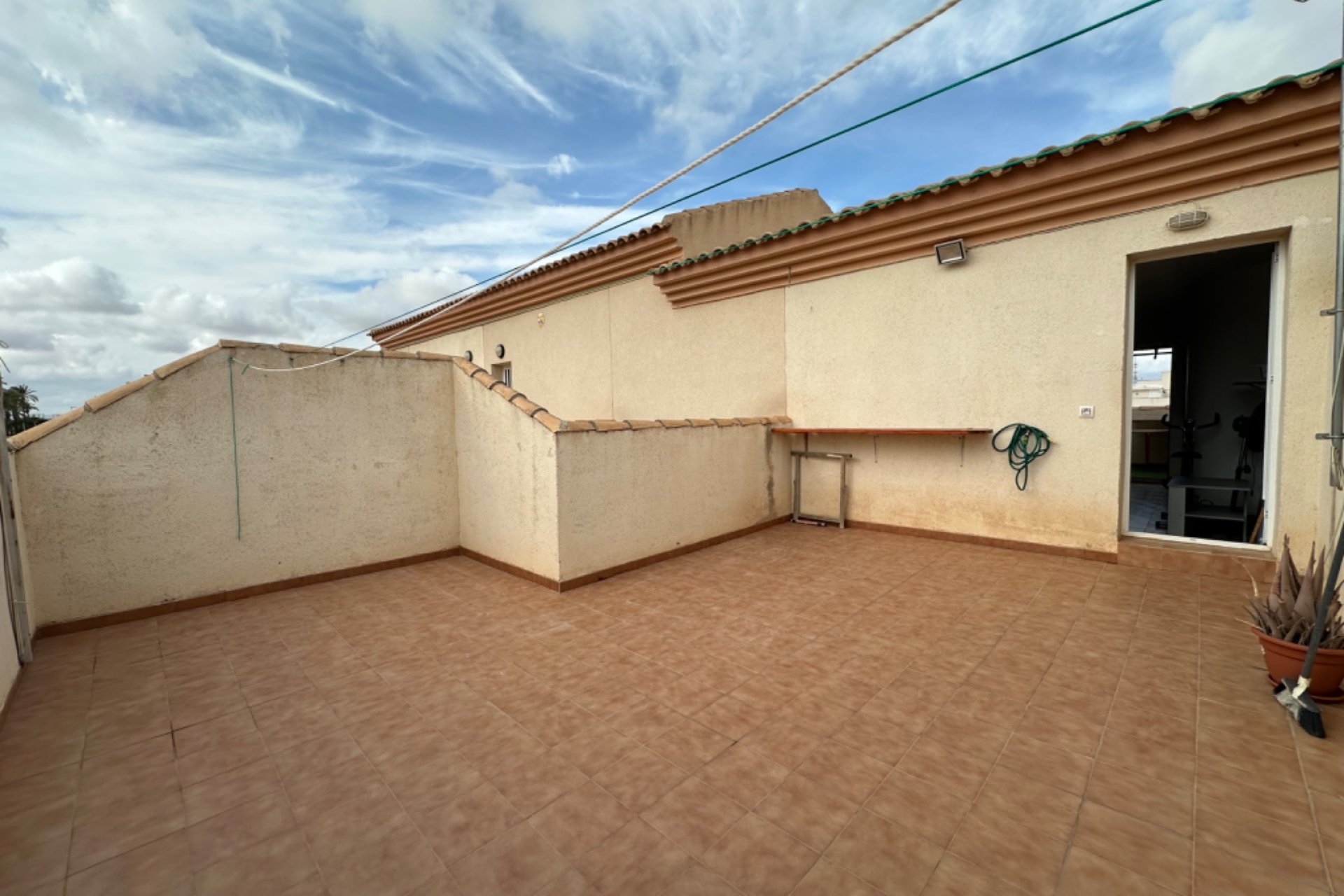 Segunda mano - Apartamento -
Los Alcazares - Costa Calida