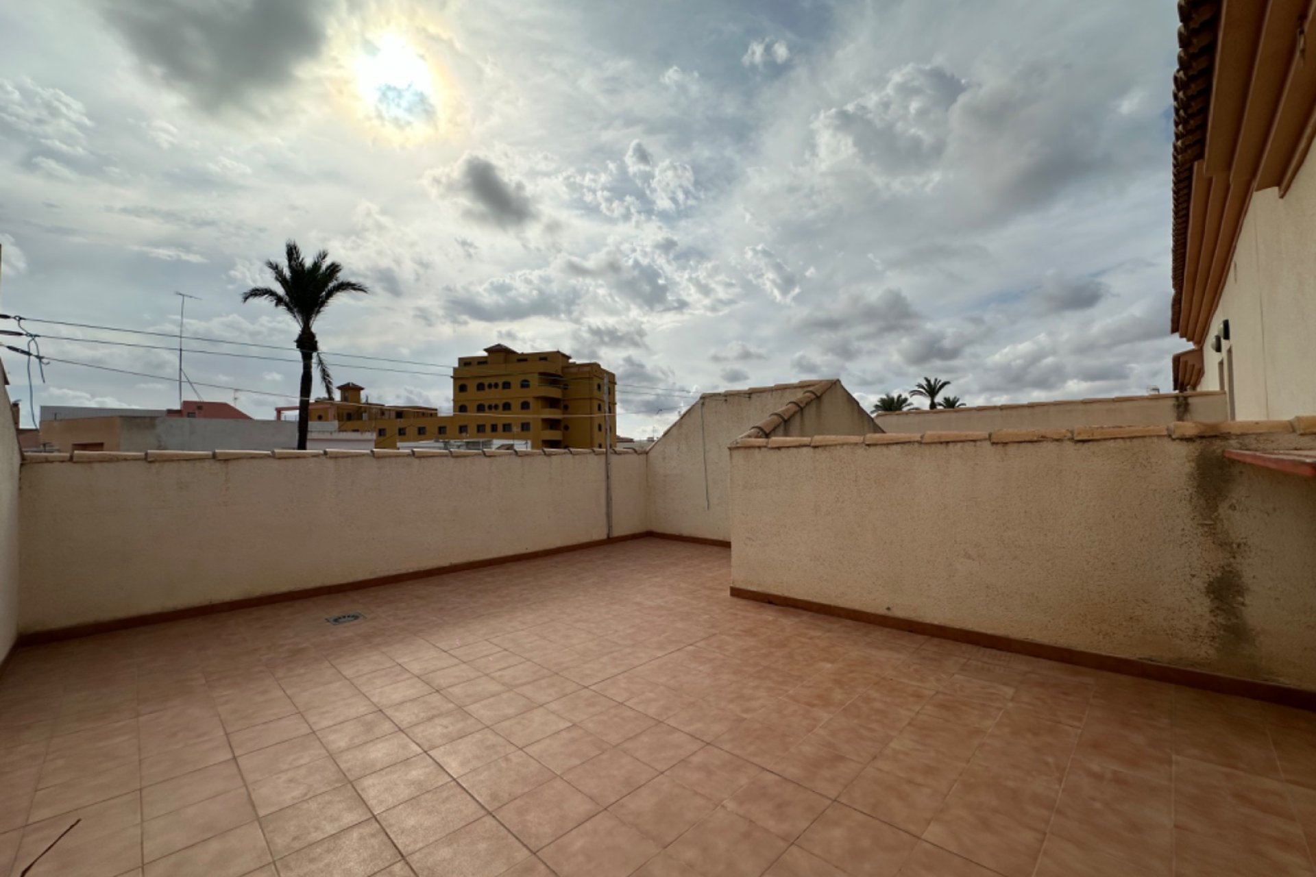 Segunda mano - Apartamento -
Los Alcazares - Costa Calida