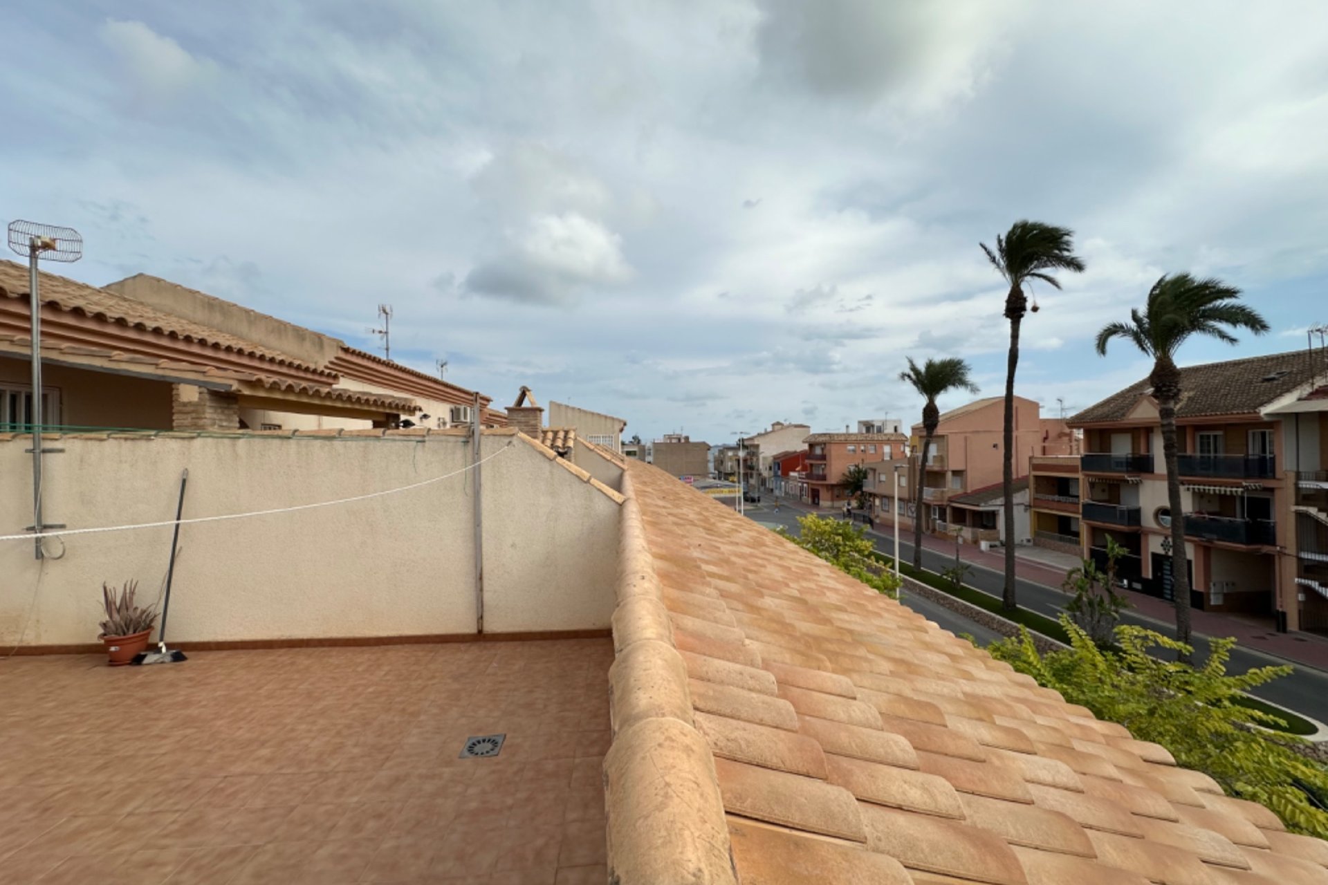 Segunda mano - Apartamento -
Los Alcazares - Costa Calida