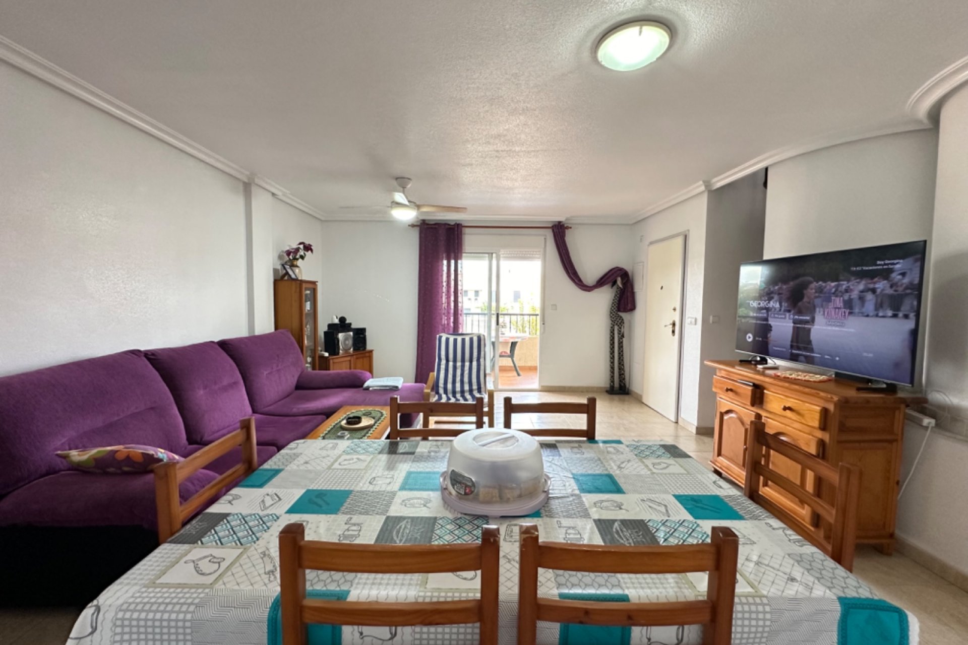 Segunda mano - Apartamento -
Los Alcazares - Costa Calida