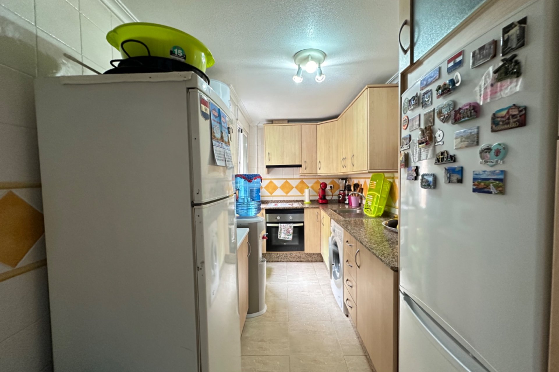 Segunda mano - Apartamento -
Los Alcazares - Costa Calida