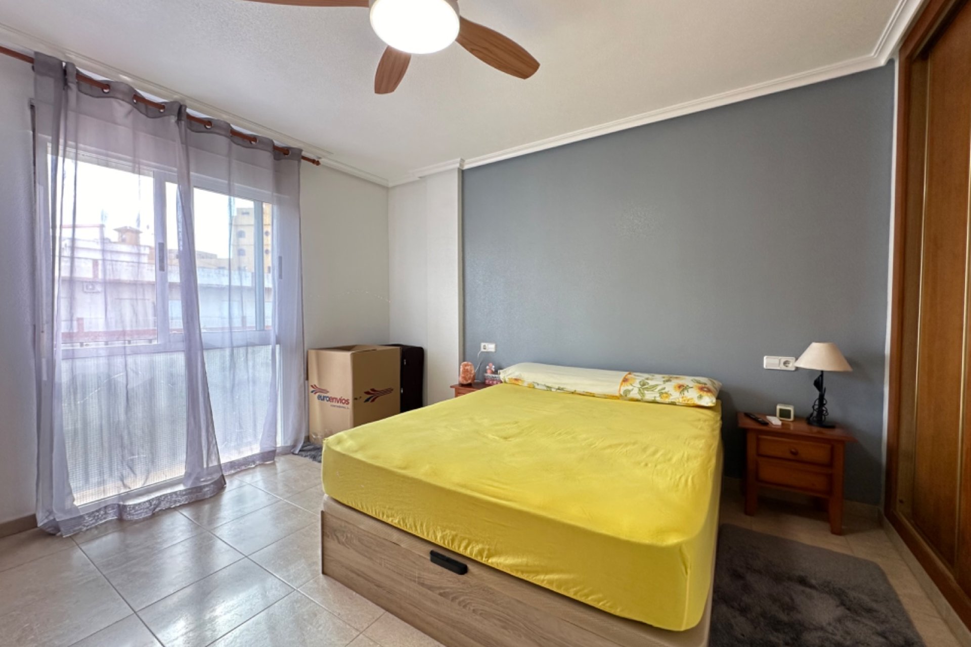 Segunda mano - Apartamento -
Los Alcazares - Costa Calida