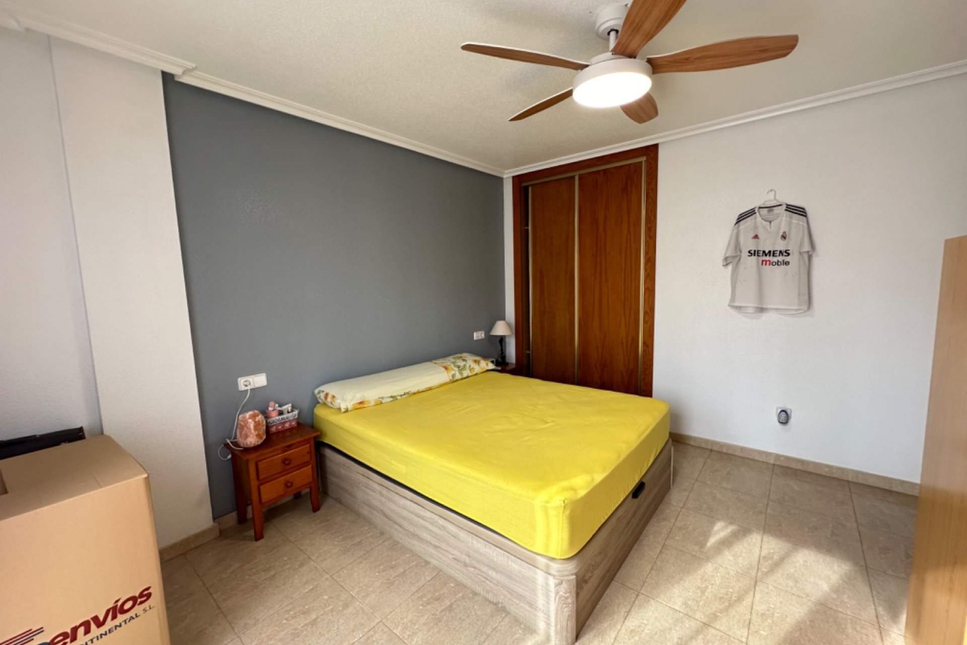 Segunda mano - Apartamento -
Los Alcazares - Costa Calida