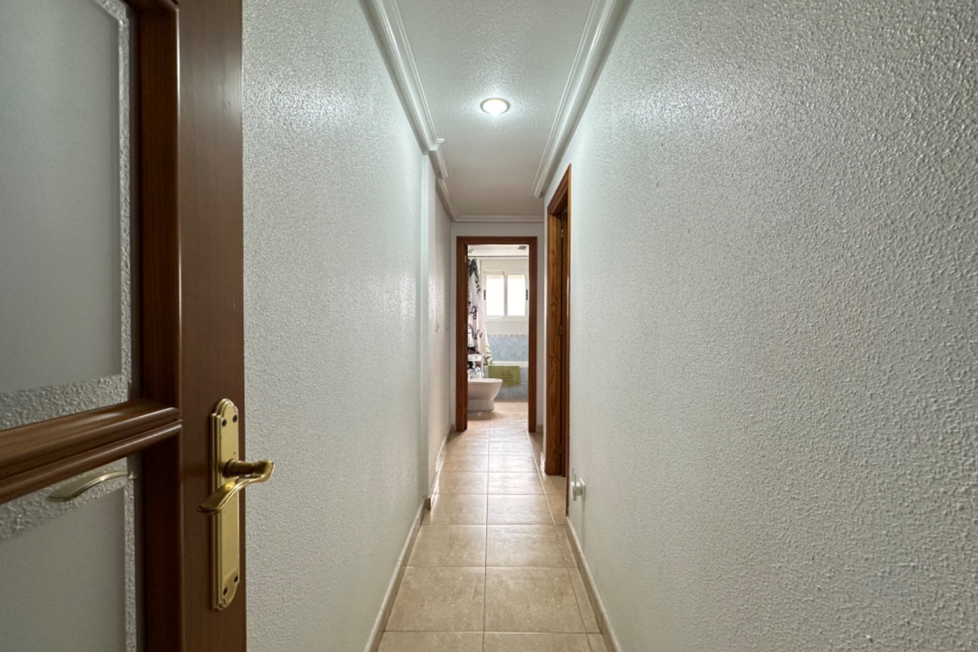 Segunda mano - Apartamento -
Los Alcazares - Costa Calida
