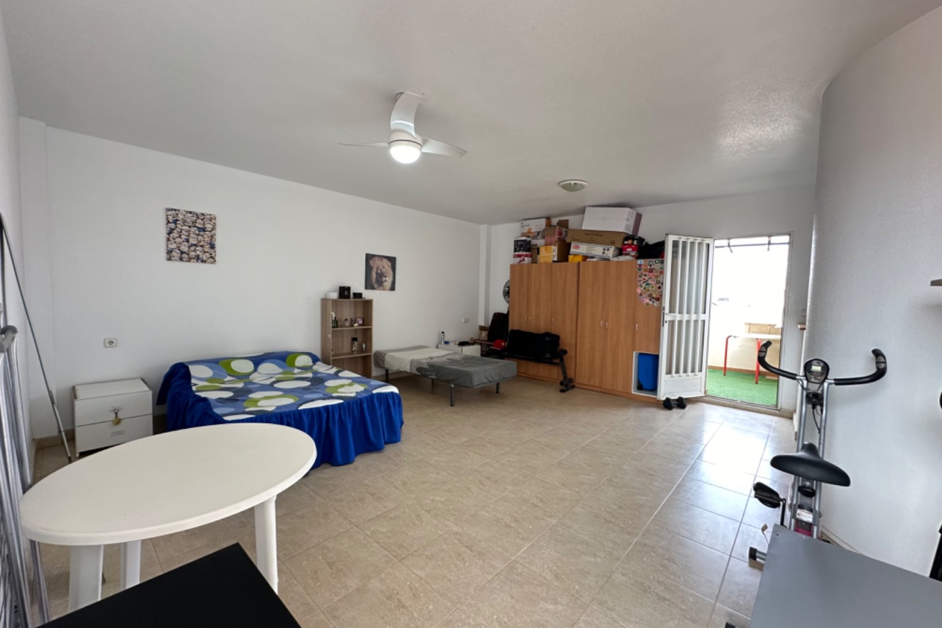 Segunda mano - Apartamento -
Los Alcazares - Costa Calida