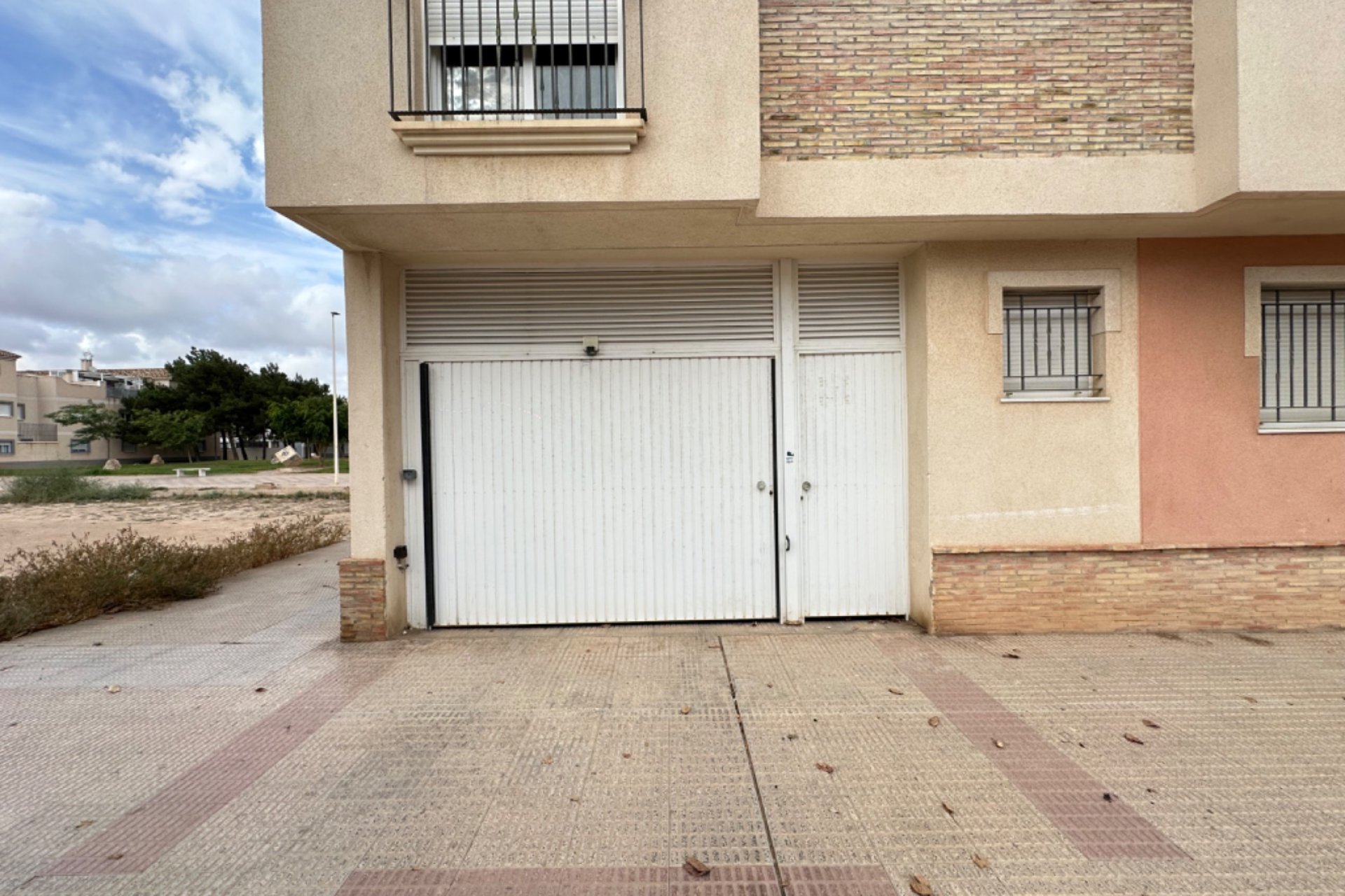 Segunda mano - Apartamento -
Los Alcazares - Costa Calida