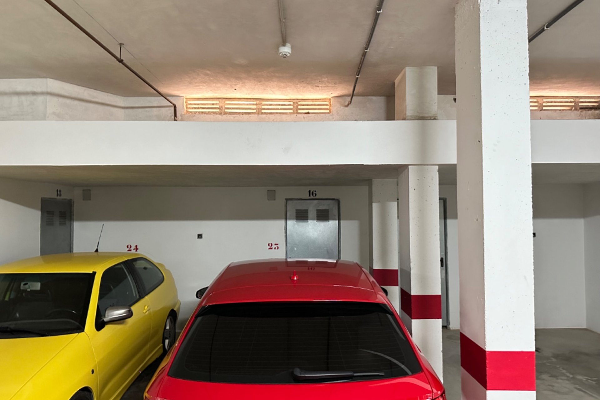 Segunda mano - Apartamento -
Los Alcazares - Costa Calida