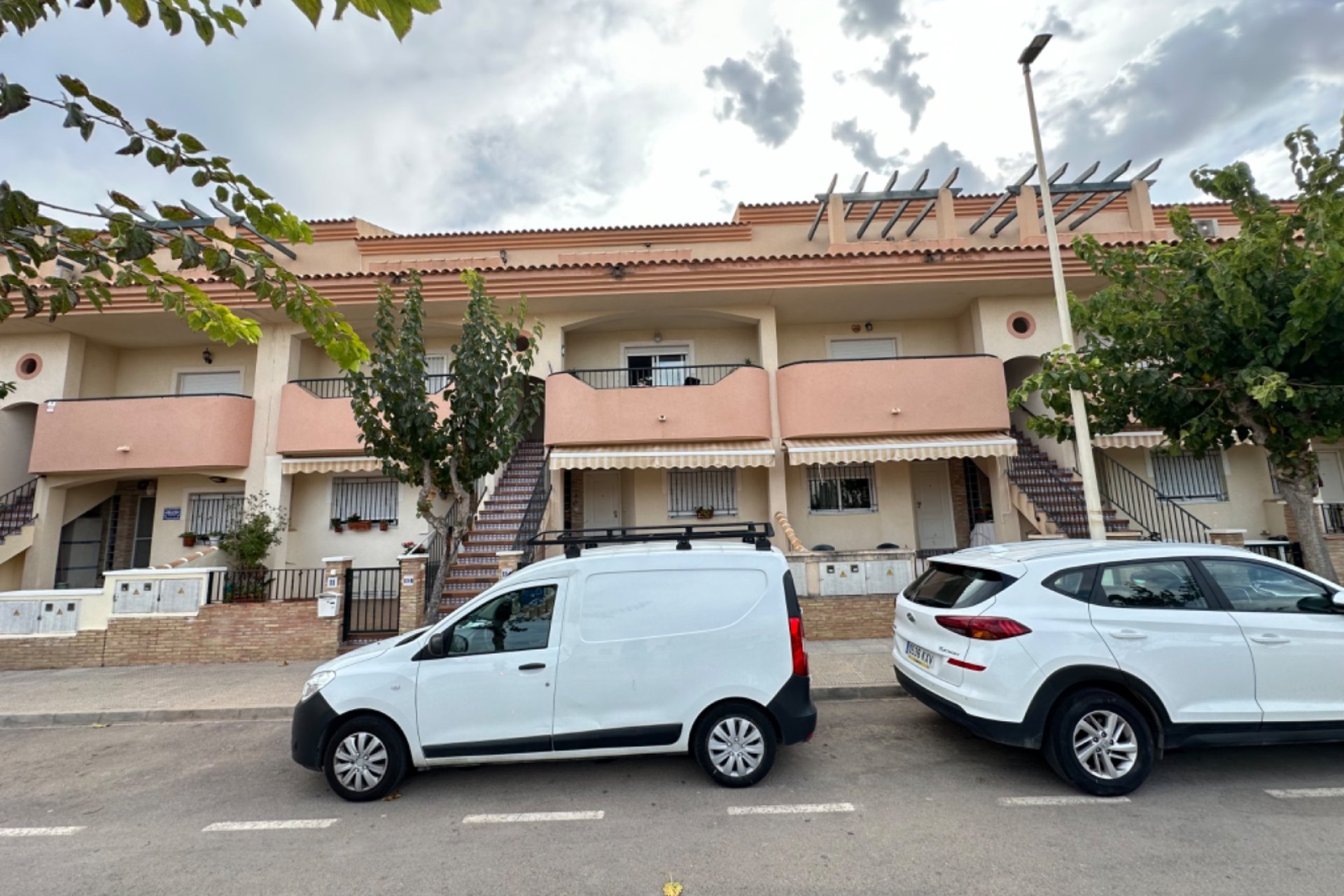 Segunda mano - Apartamento -
Los Alcazares - Costa Calida