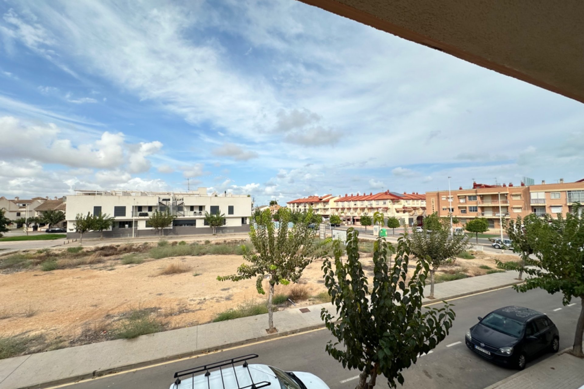 Segunda mano - Apartamento -
Los Alcazares - Costa Calida