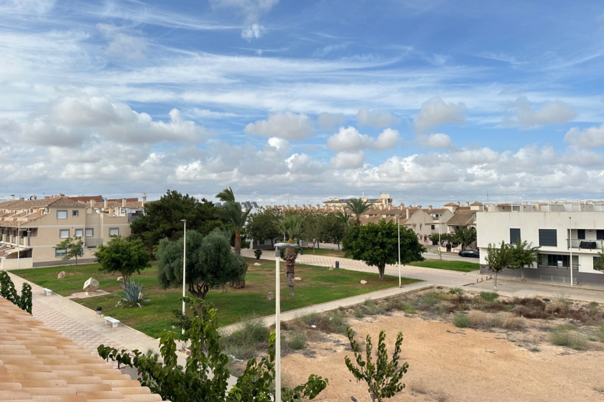 Segunda mano - Apartamento -
Los Alcazares - Costa Calida
