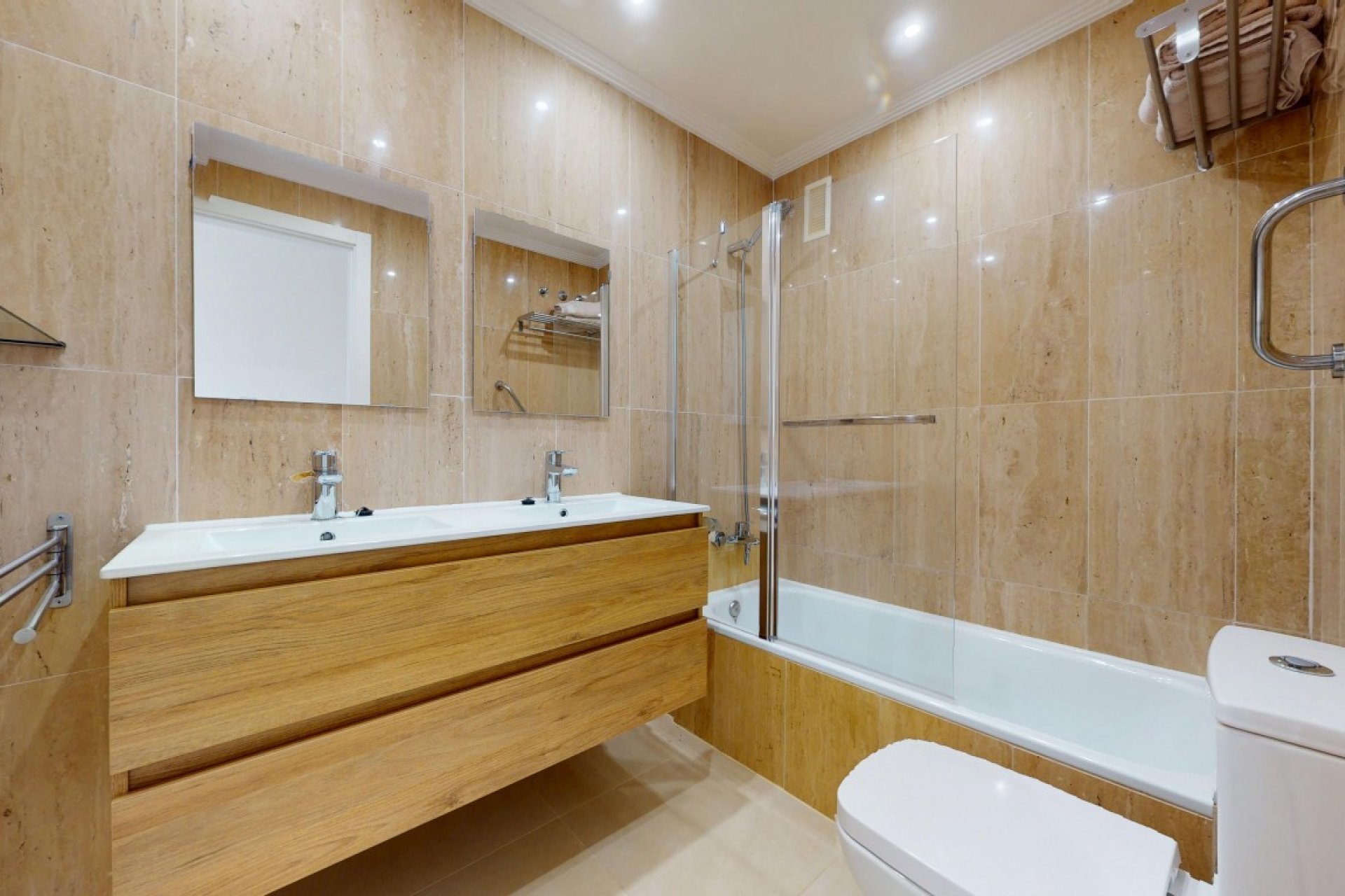 Segunda mano - Apartamento -
Los Alcazares - Costa Calida