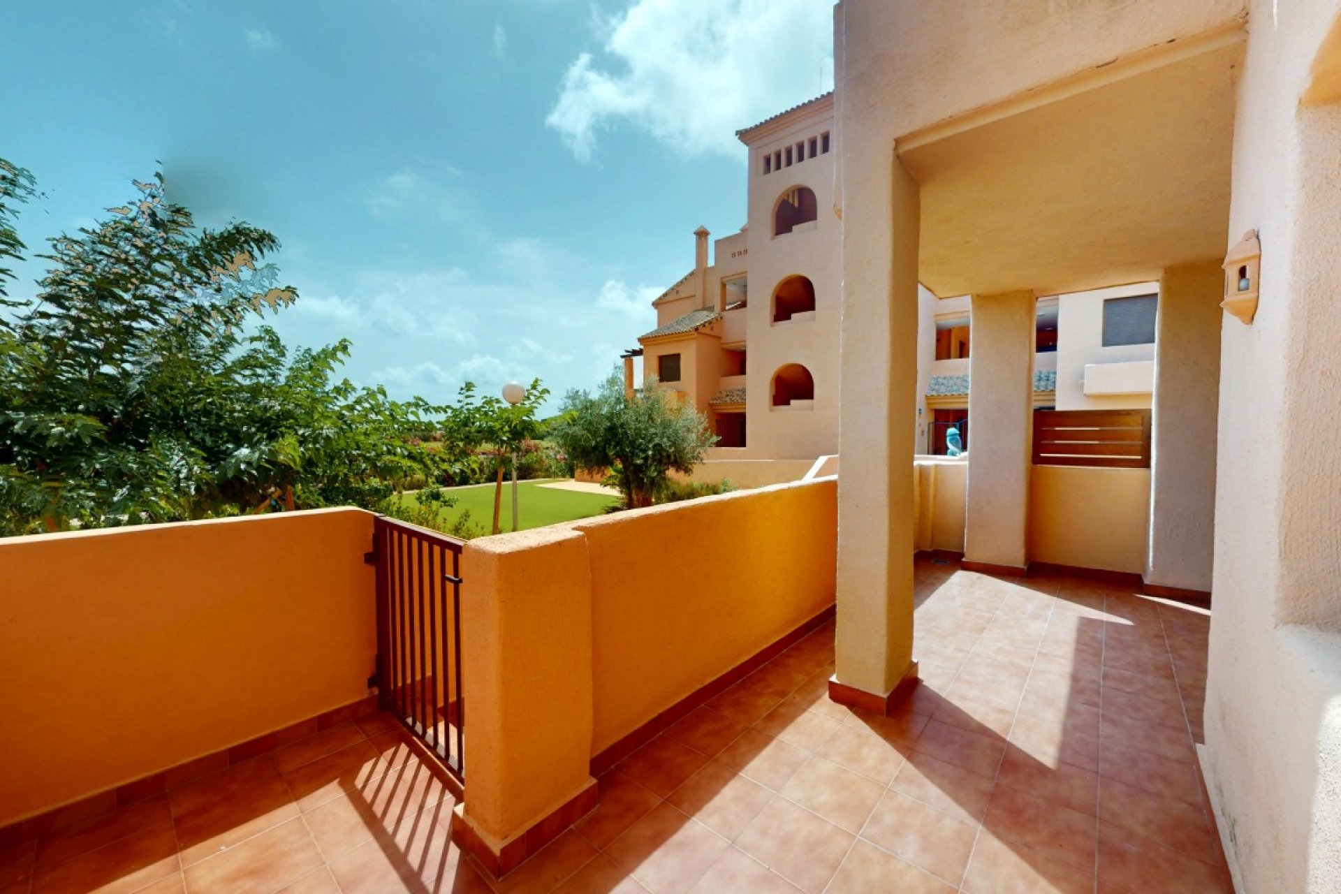 Segunda mano - Apartamento -
Los Alcazares - Costa Calida