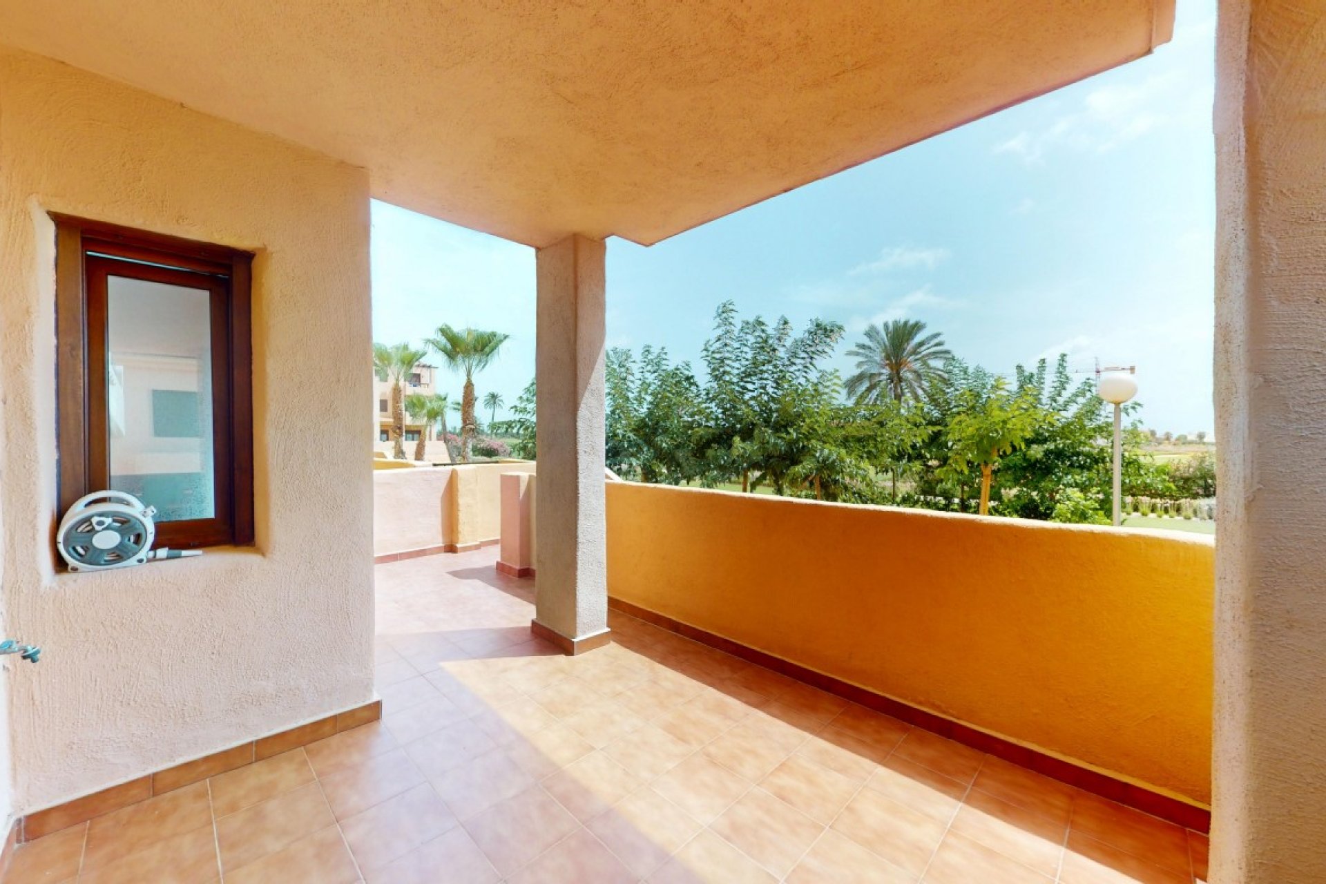 Segunda mano - Apartamento -
Los Alcazares - Costa Calida