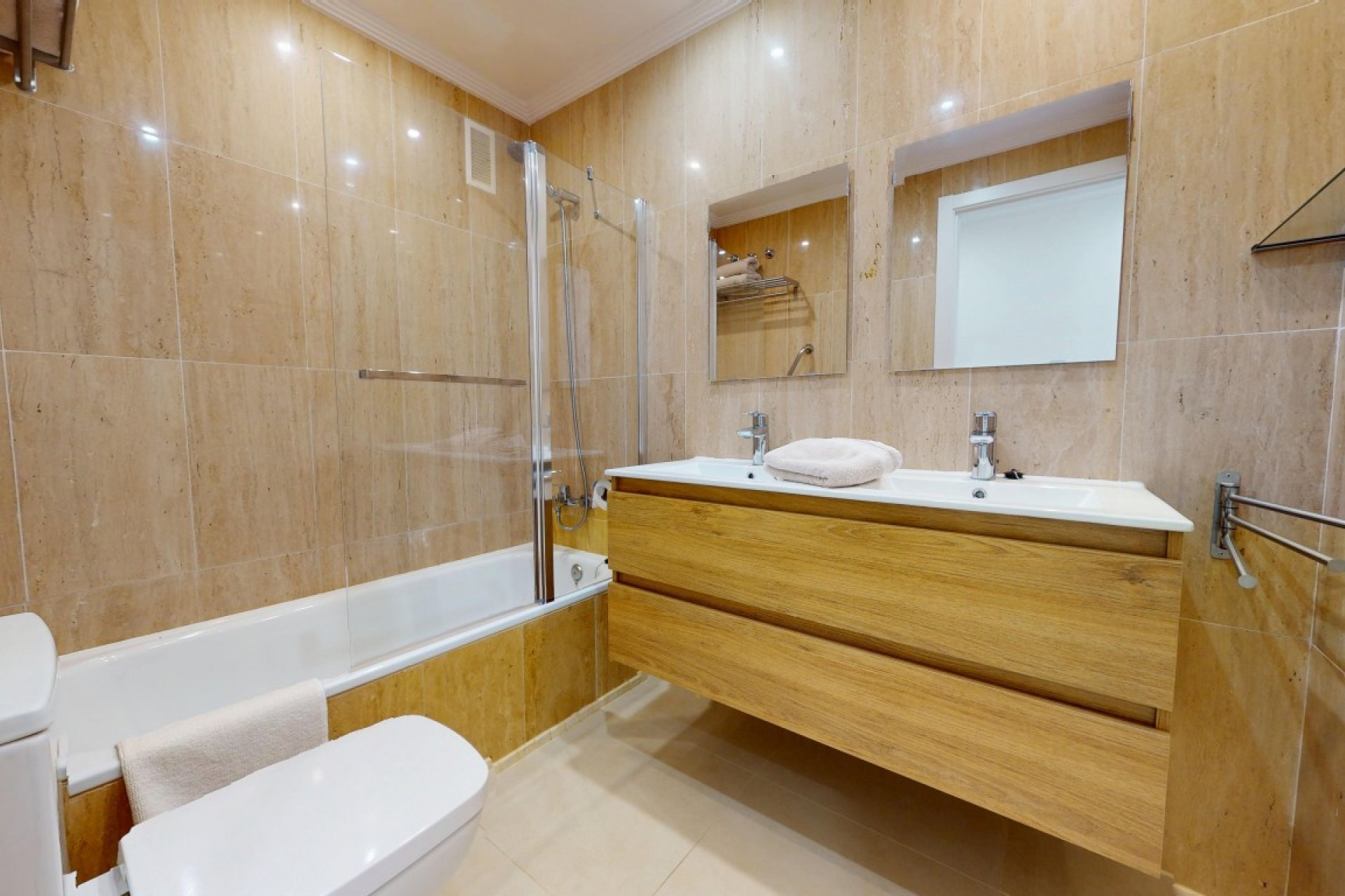 Segunda mano - Apartamento -
Los Alcazares - Costa Calida