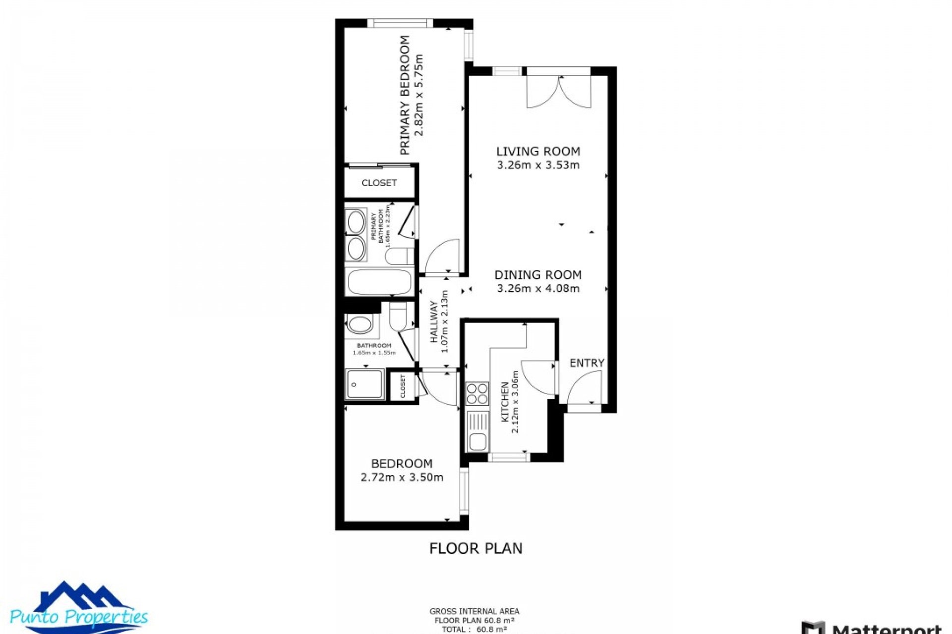 Segunda mano - Apartamento -
Los Alcazares - Costa Calida