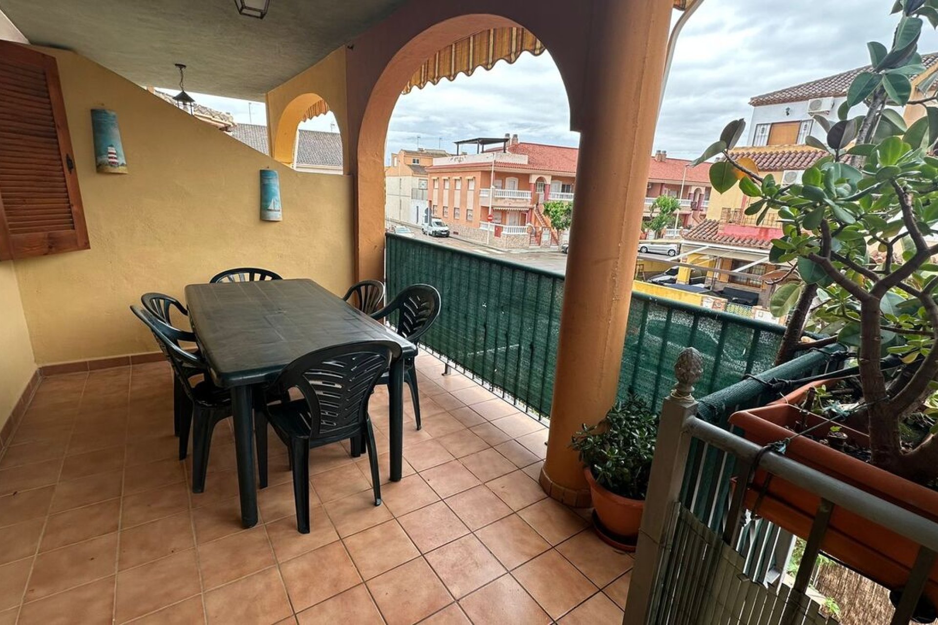 Segunda mano - Apartamento -
Los Alcazares - Costa Calida