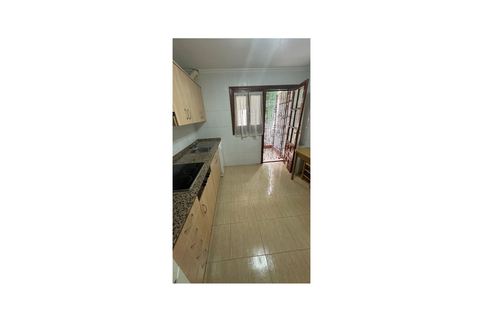 Segunda mano - Apartamento -
Los Alcazares - Costa Calida