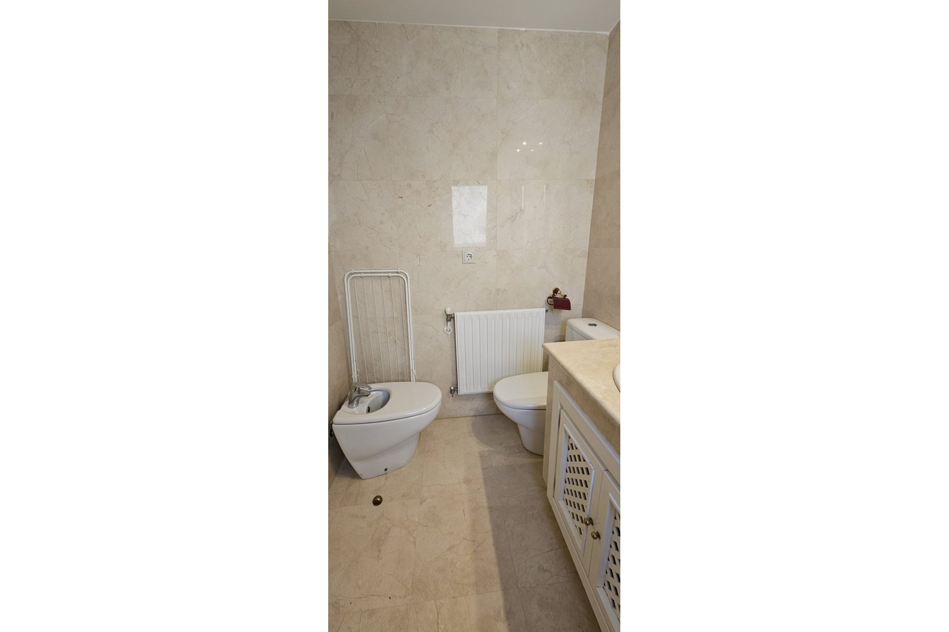 Segunda mano - Apartamento -
Los Alcazares - Costa Calida