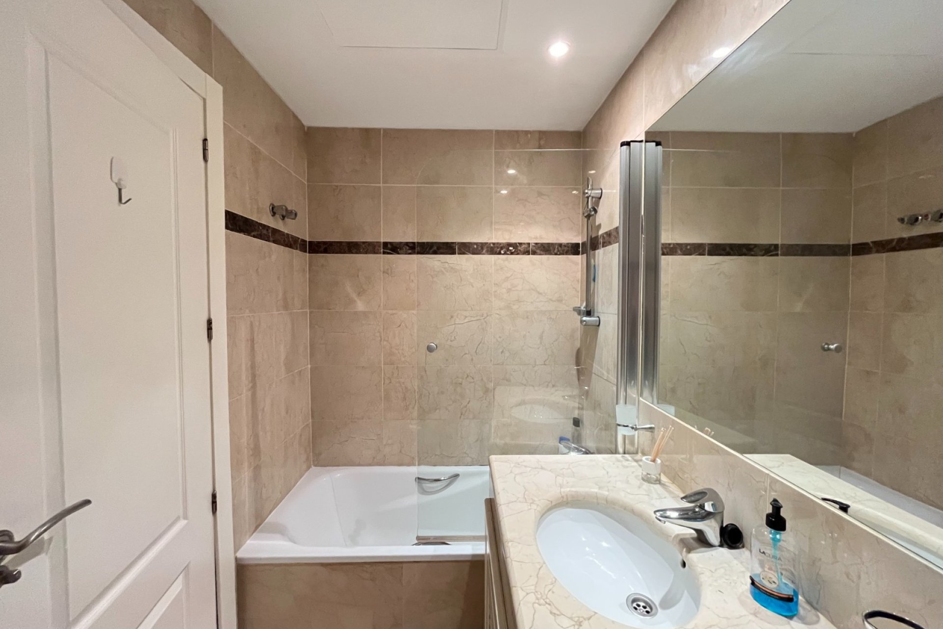 Segunda mano - Apartamento -
Los Alcazares - Costa Calida