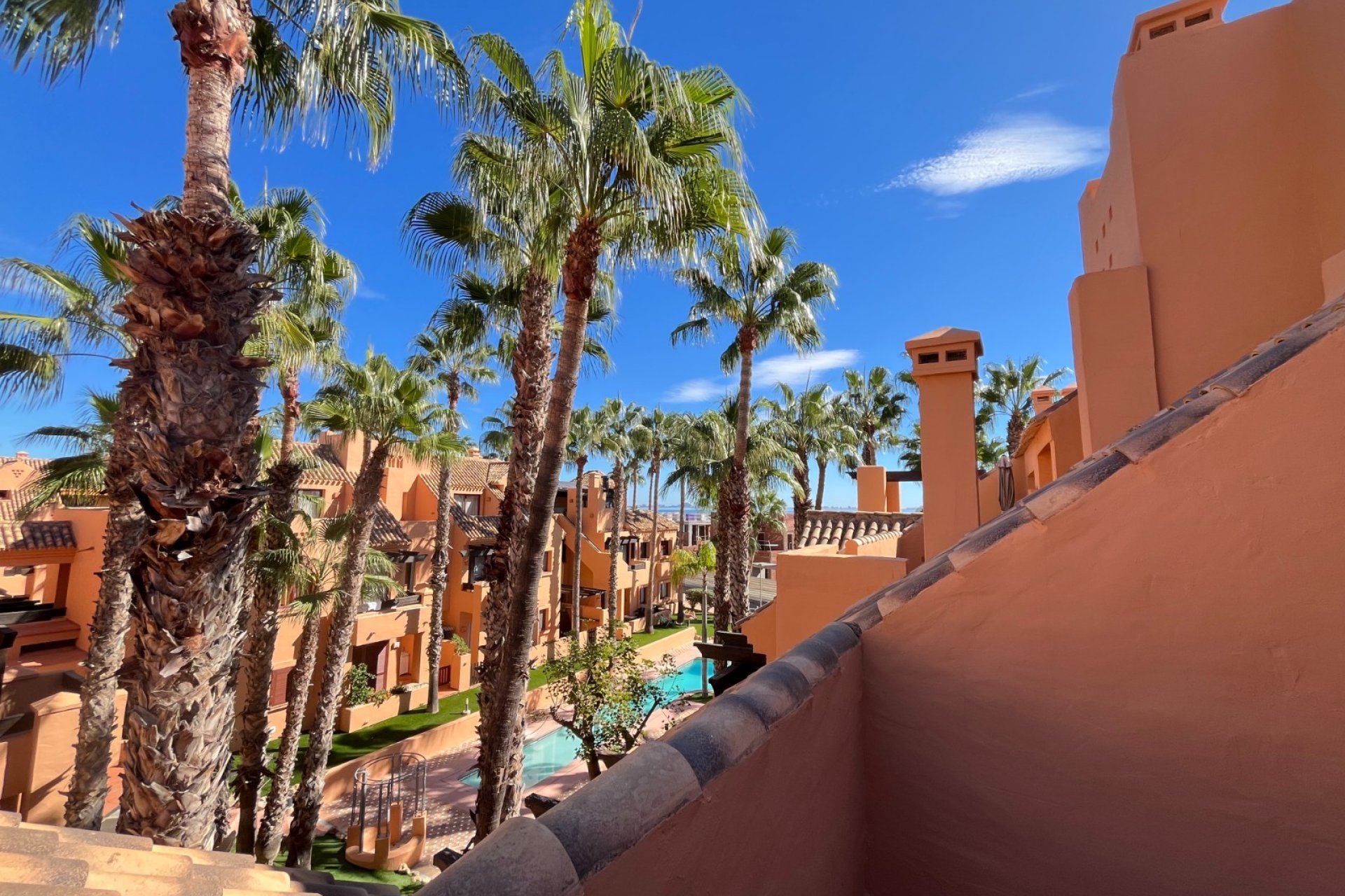 Segunda mano - Apartamento -
Los Alcazares - Costa Calida