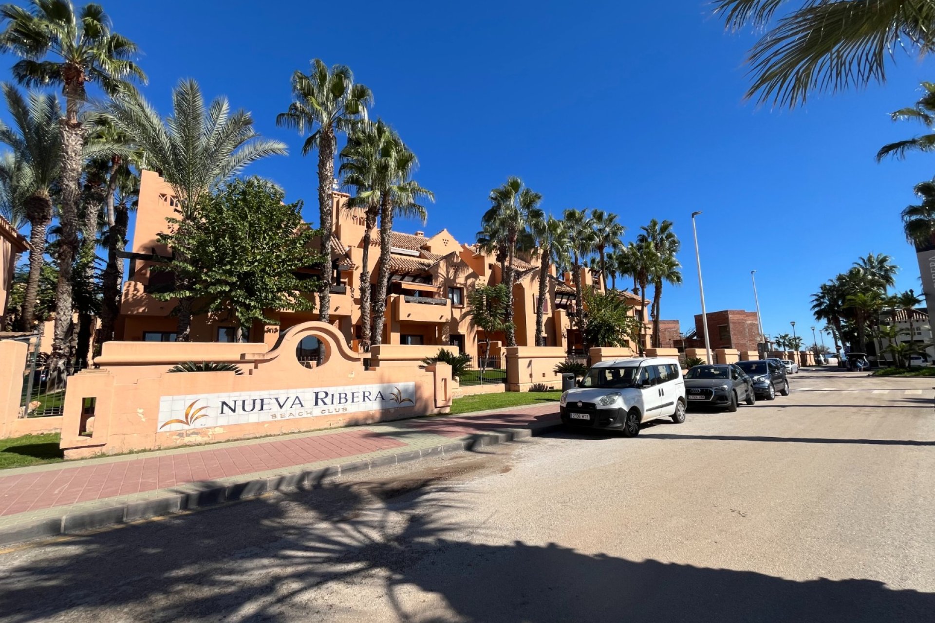 Segunda mano - Apartamento -
Los Alcazares - Costa Calida