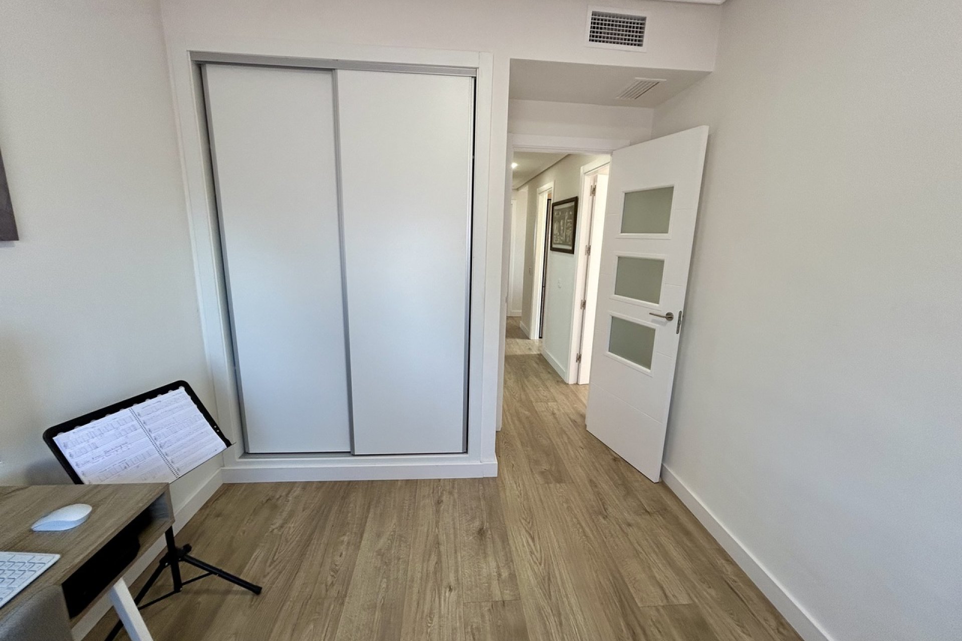 Segunda mano - Apartamento -
Los Alcazares - Costa Calida