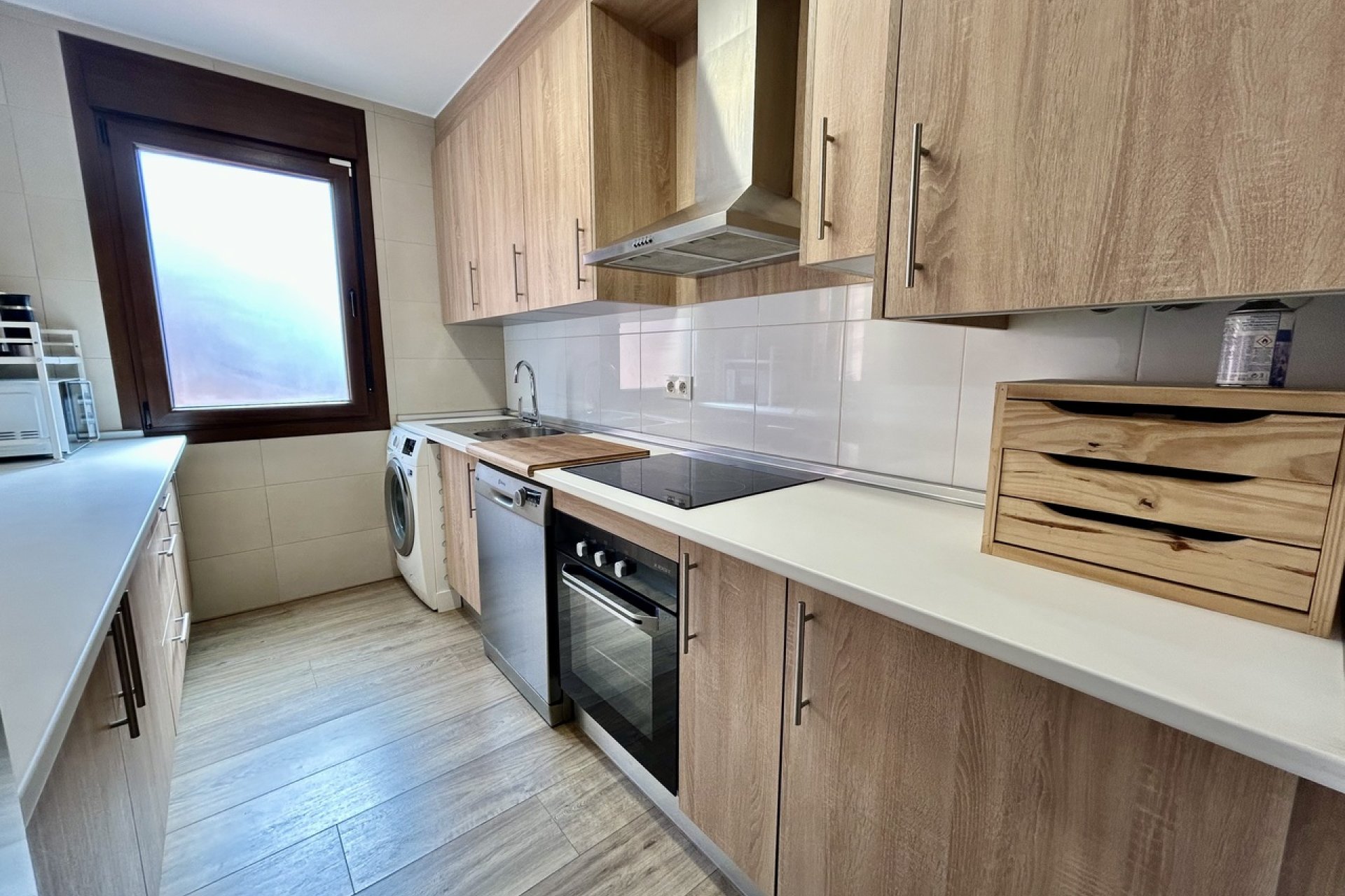 Segunda mano - Apartamento -
Los Alcazares - Costa Calida