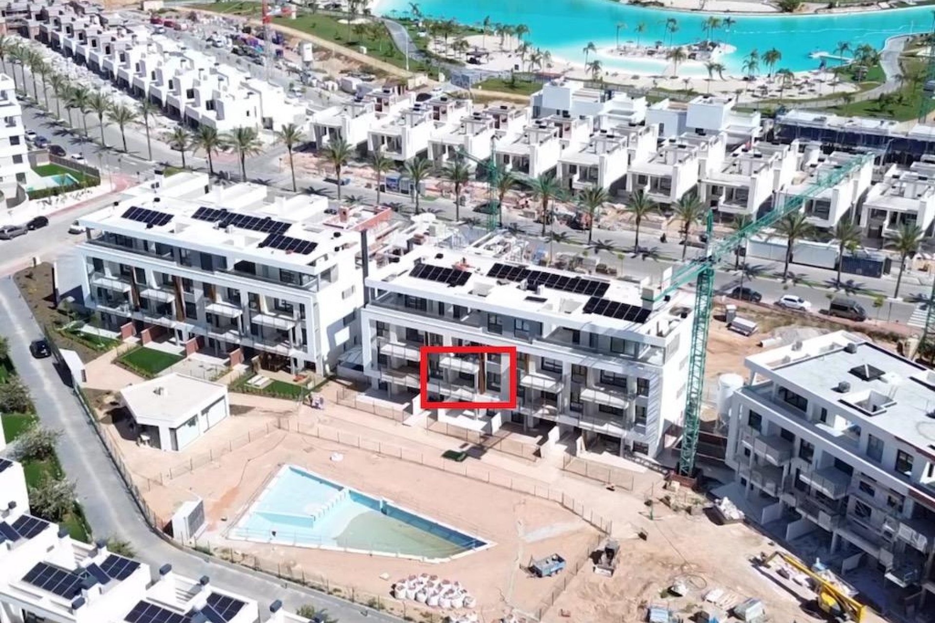 Segunda mano - Apartamento -
Los Alcazares - Costa Calida