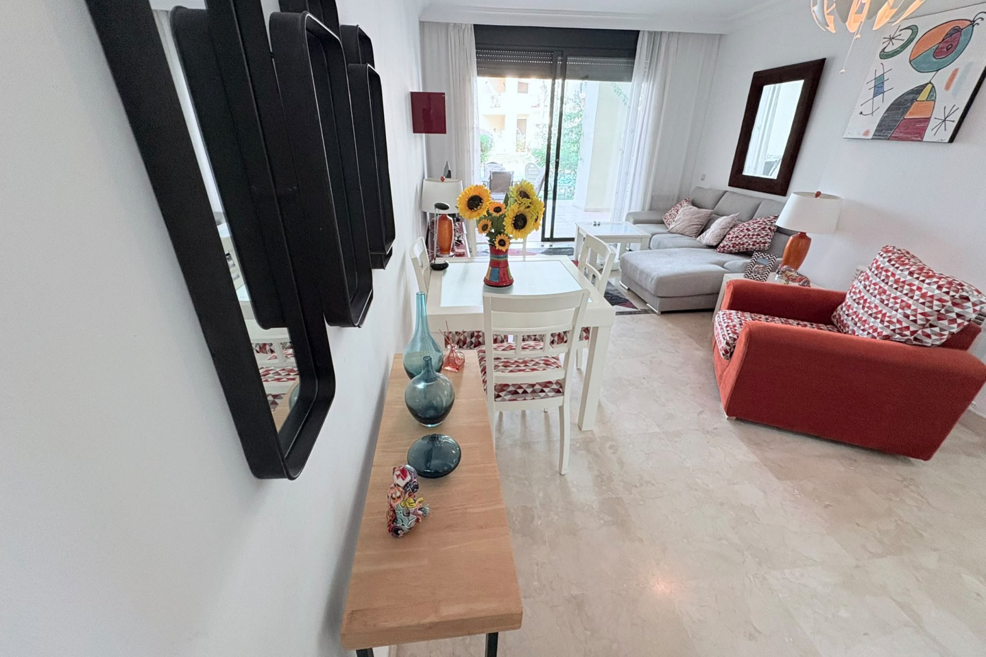 Segunda mano - Apartamento -
Los Alcazares - Costa Calida