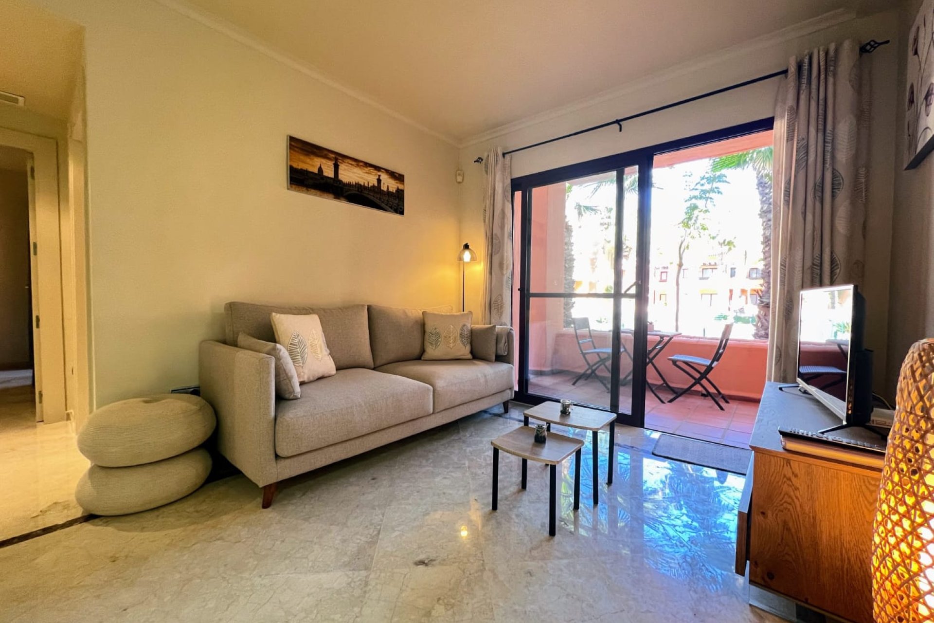 Segunda mano - Apartamento -
Los Alcazares - Costa Calida
