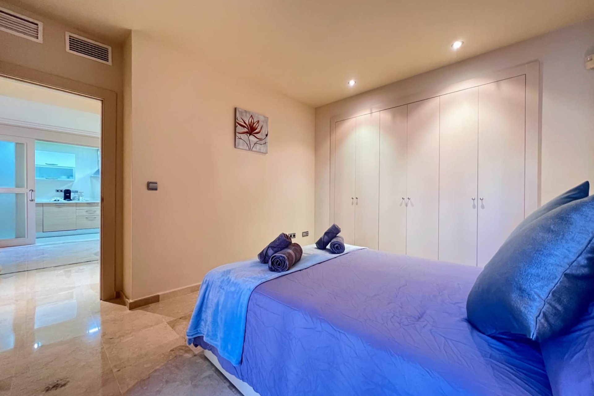 Segunda mano - Apartamento -
Los Alcazares - Costa Calida