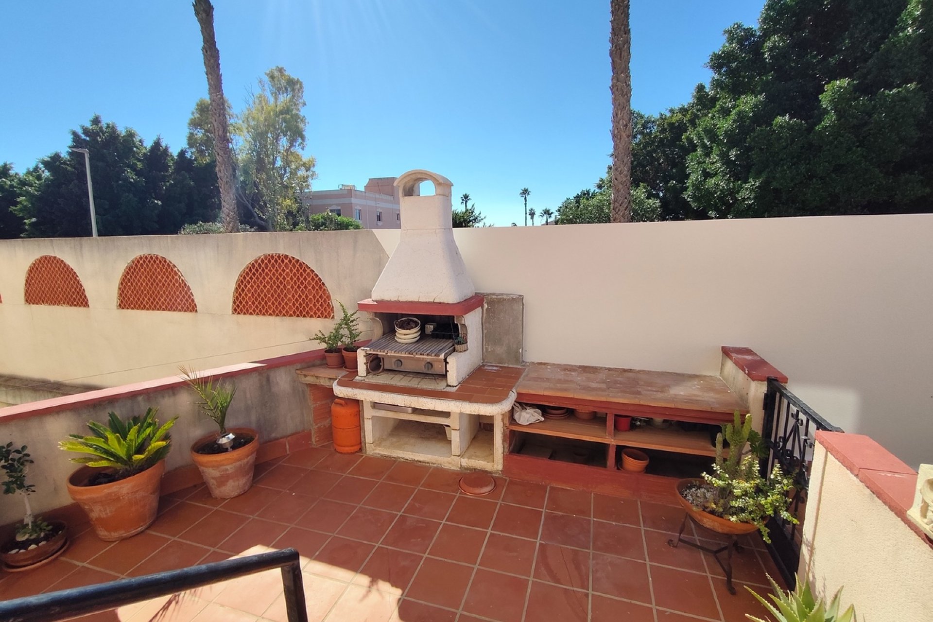 Segunda mano - Apartamento -
Los Alcazares - Costa Calida