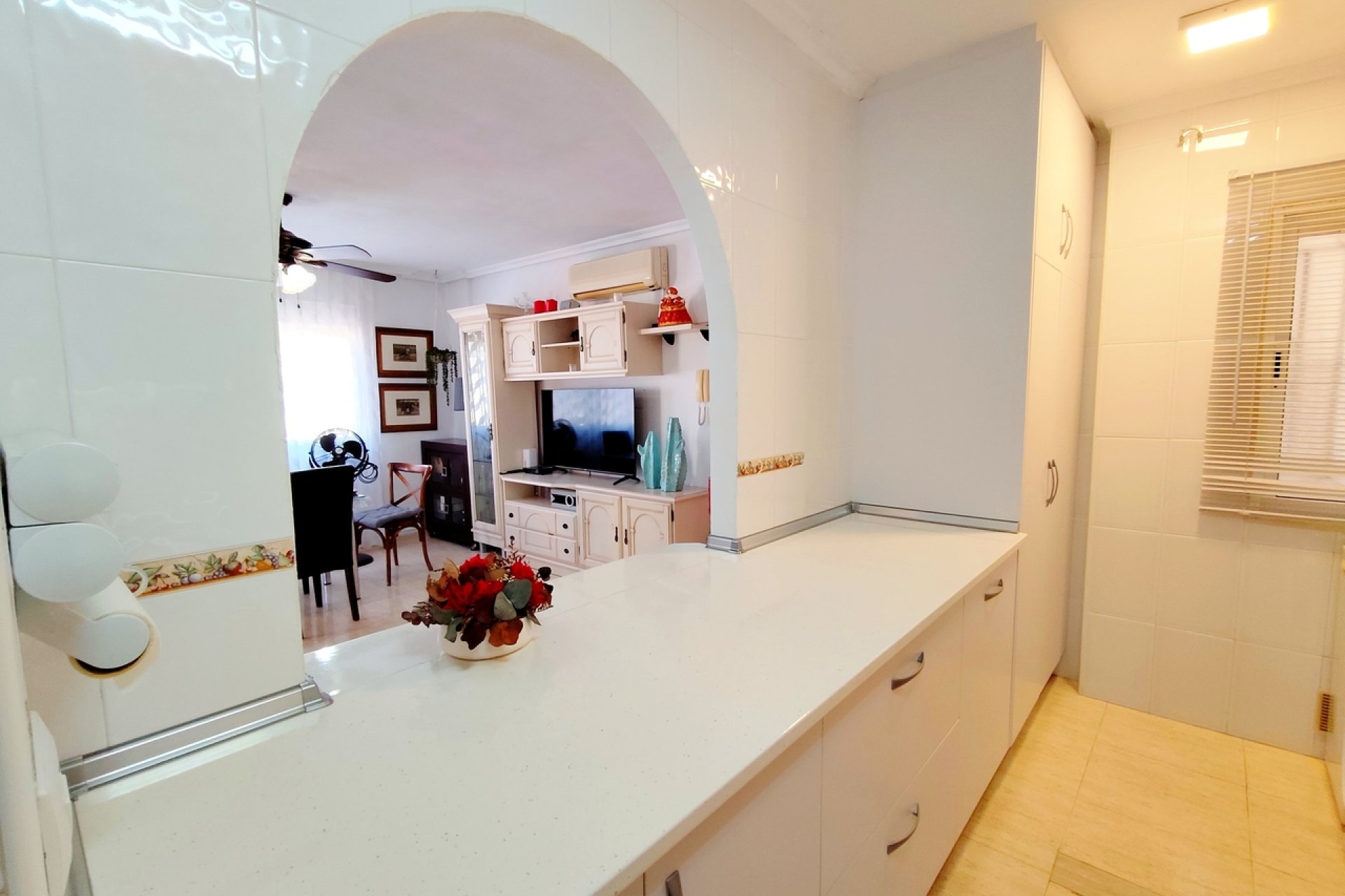 Segunda mano - Apartamento -
Los Alcazares - Costa Calida