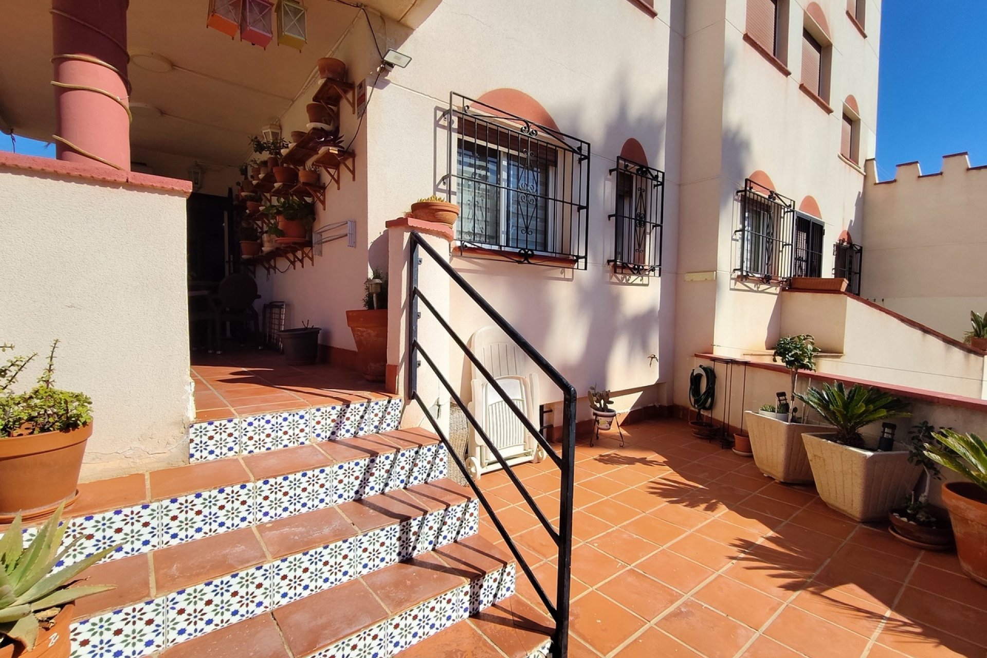 Segunda mano - Apartamento -
Los Alcazares - Costa Calida