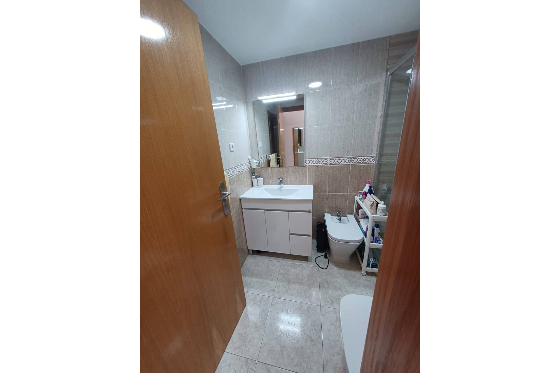 Segunda mano - Apartamento -
Los Alcazares - La Minería
